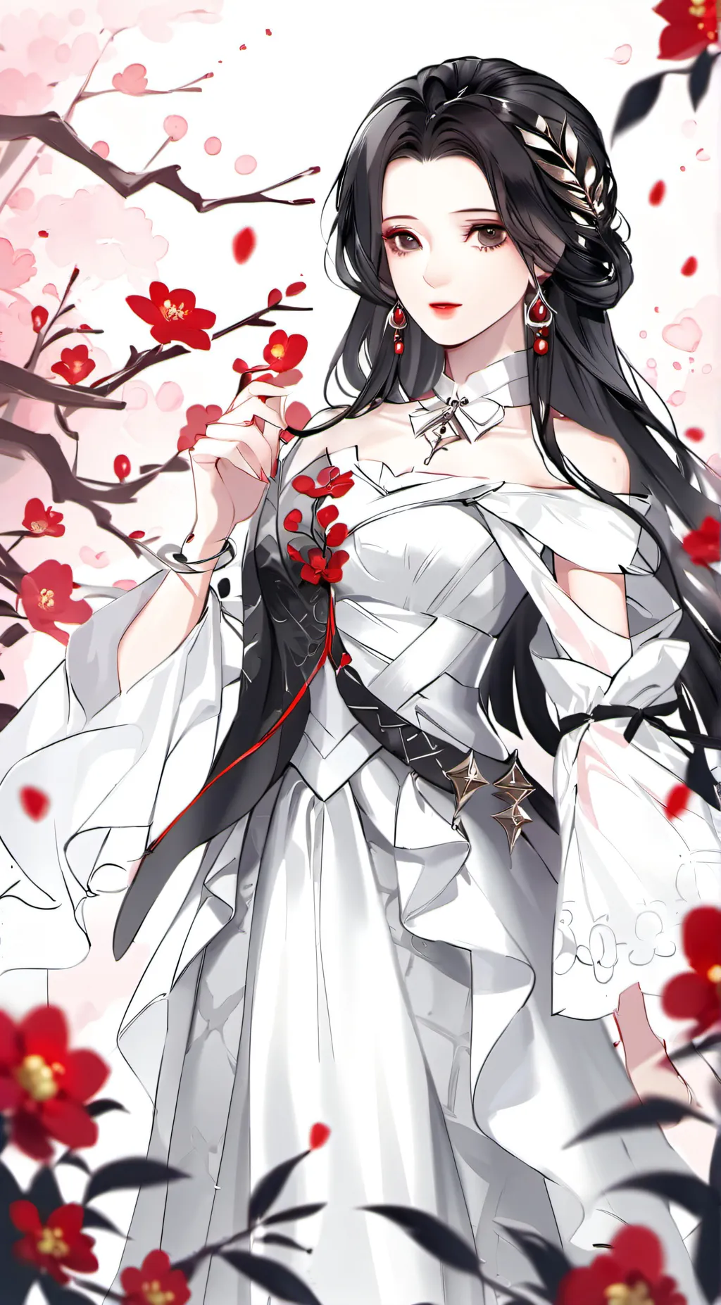 Talkie AI - Chat with Sakura