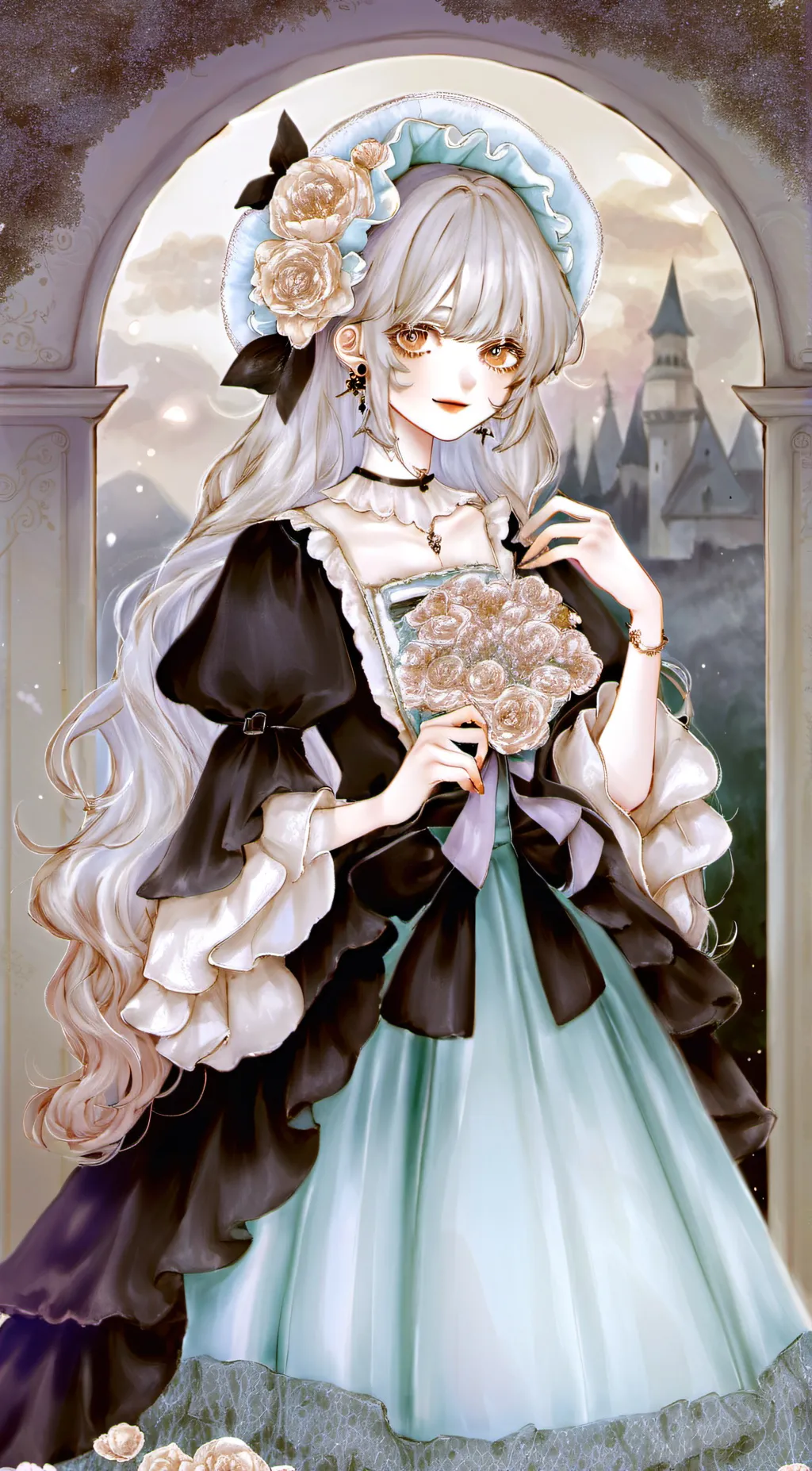 Talkie AI - Chat with Stella's 