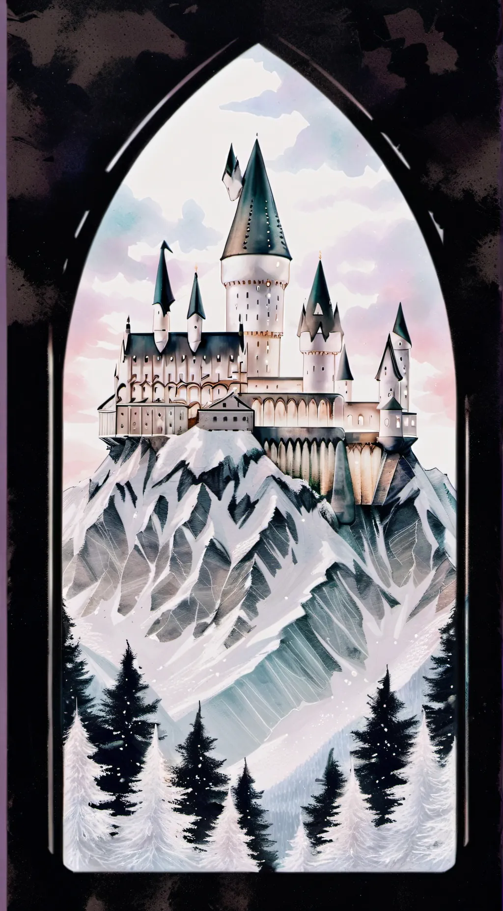 Talkie AI - Chat with hogwarts