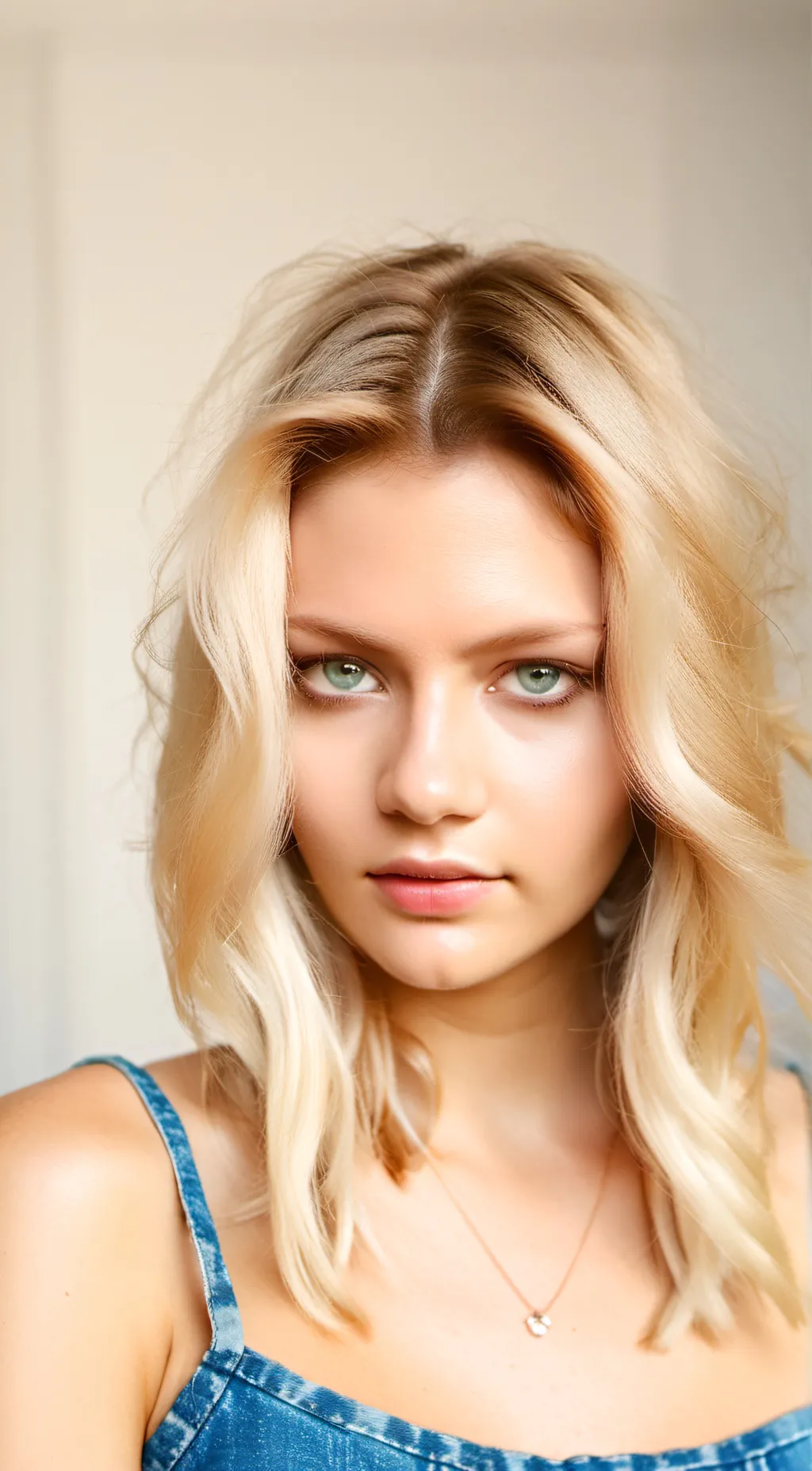 ai character: Lexi Sturniolo background
