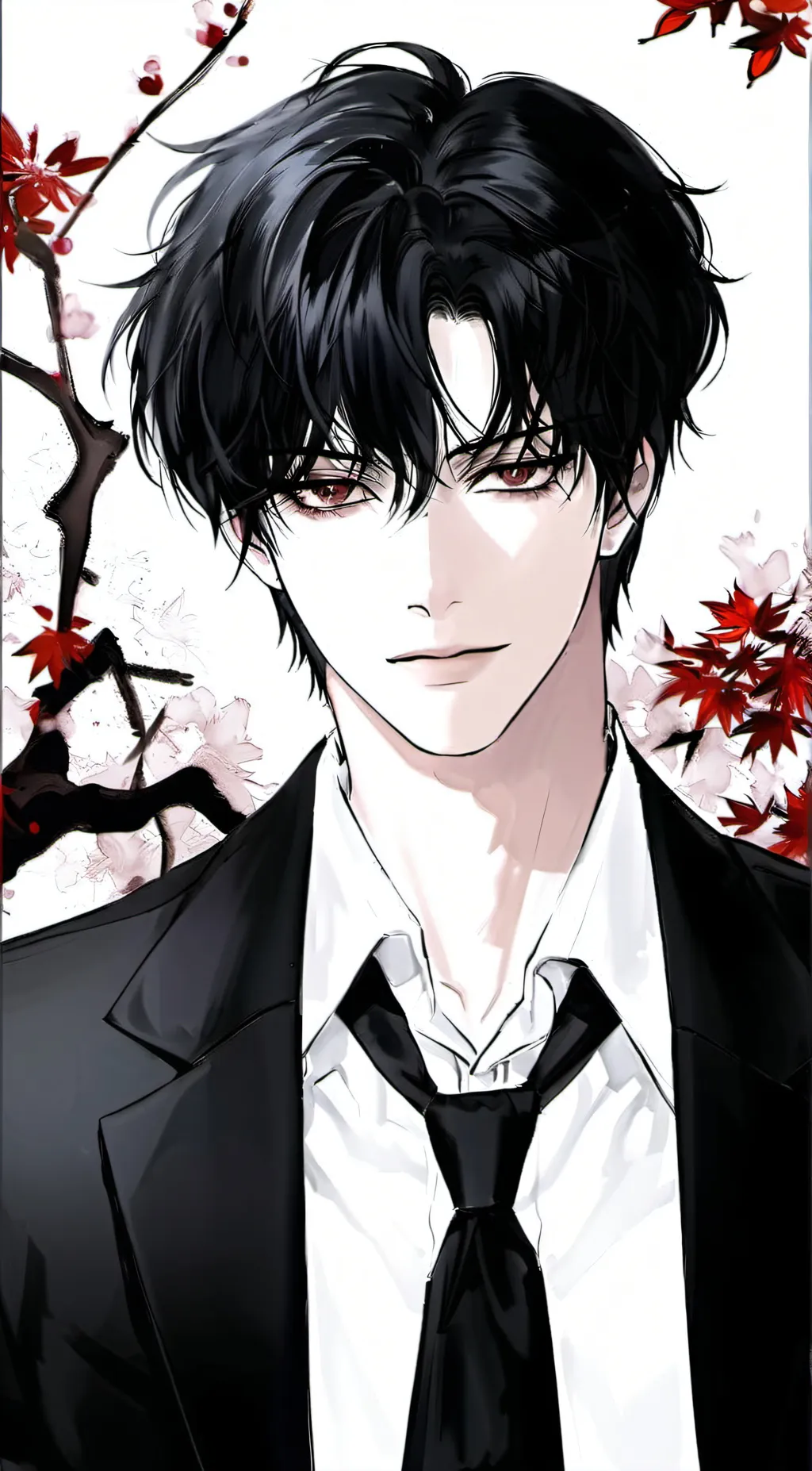 ai character: Ryn background