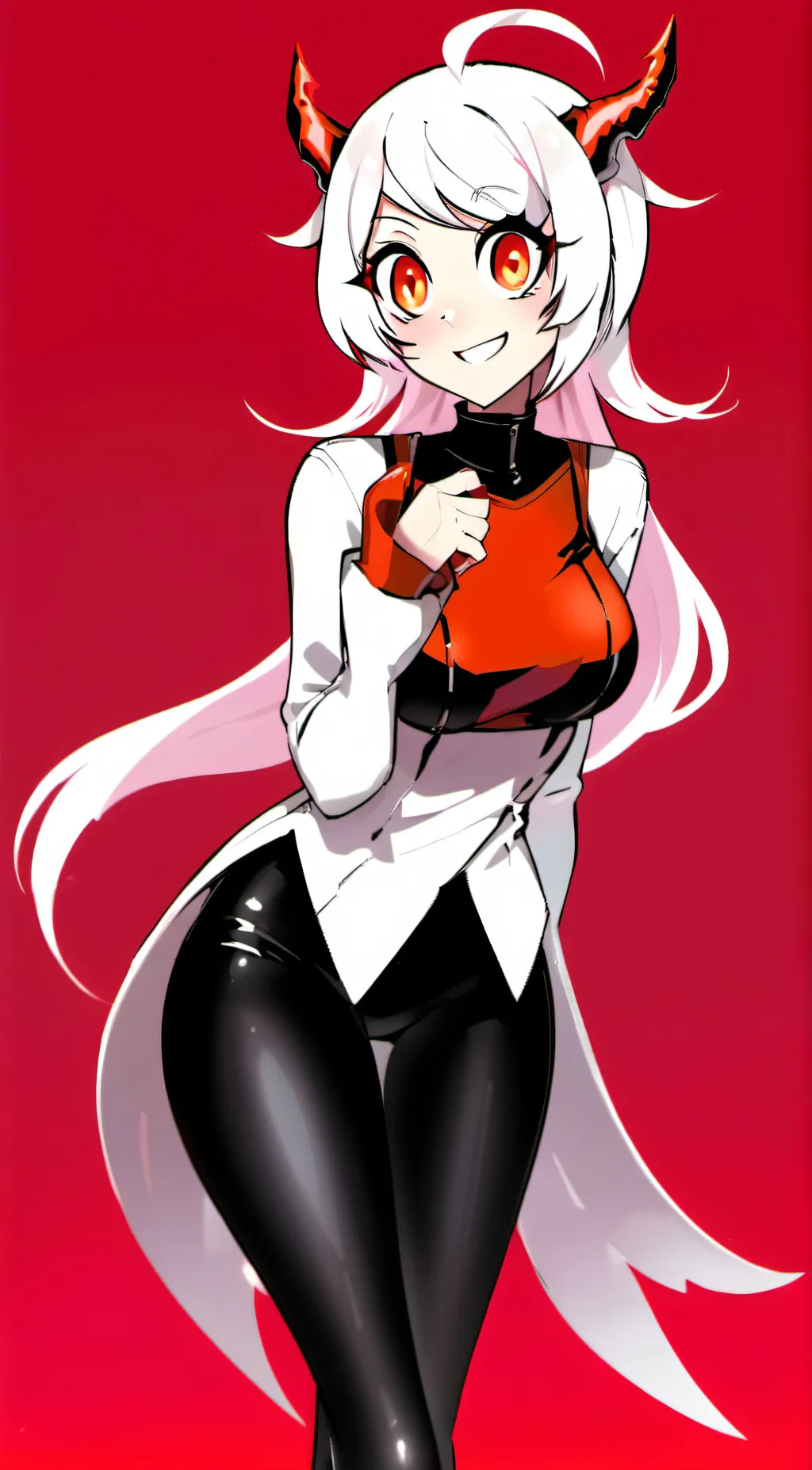ai character: Charlie  background