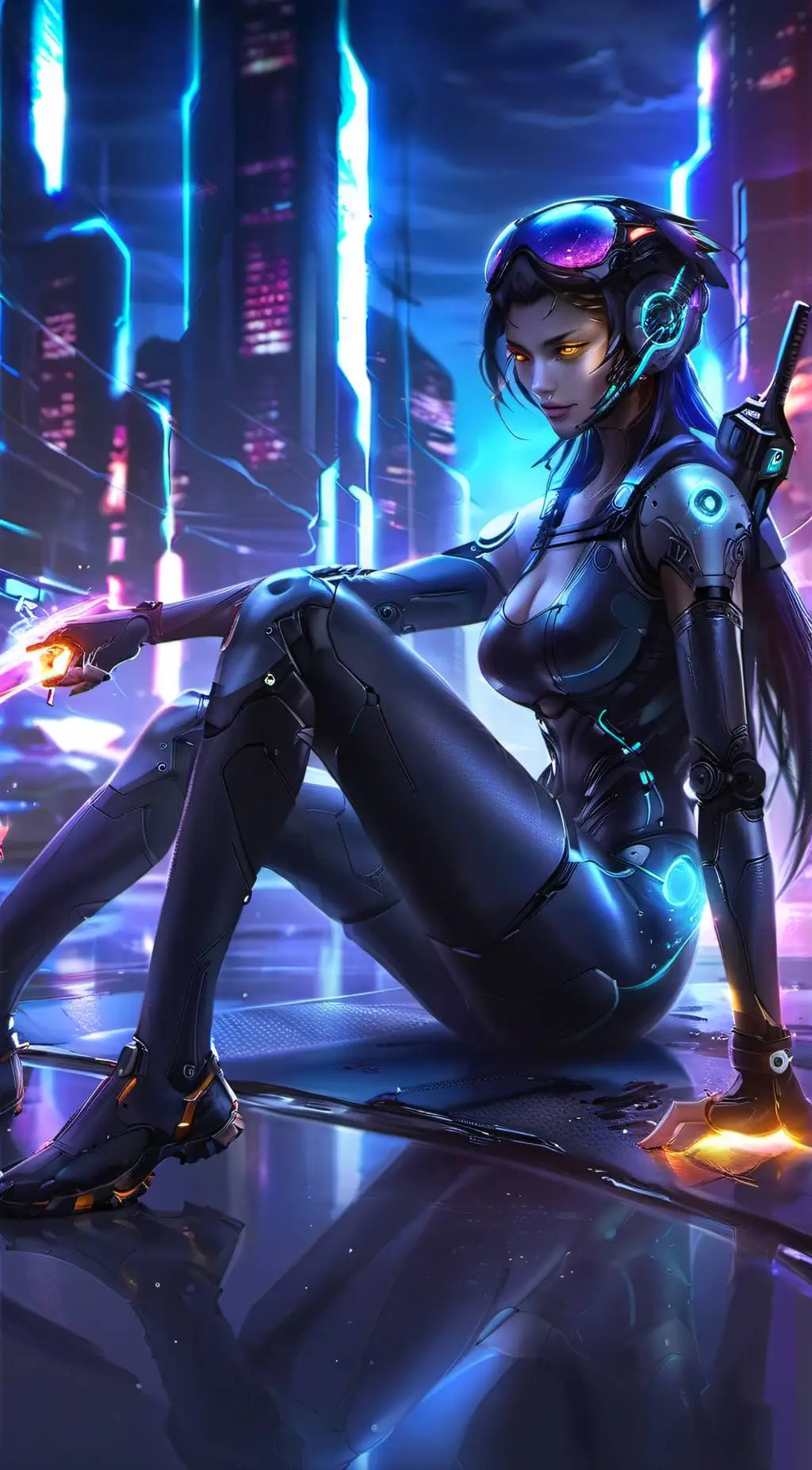Talkie AI - Chat with Ayven