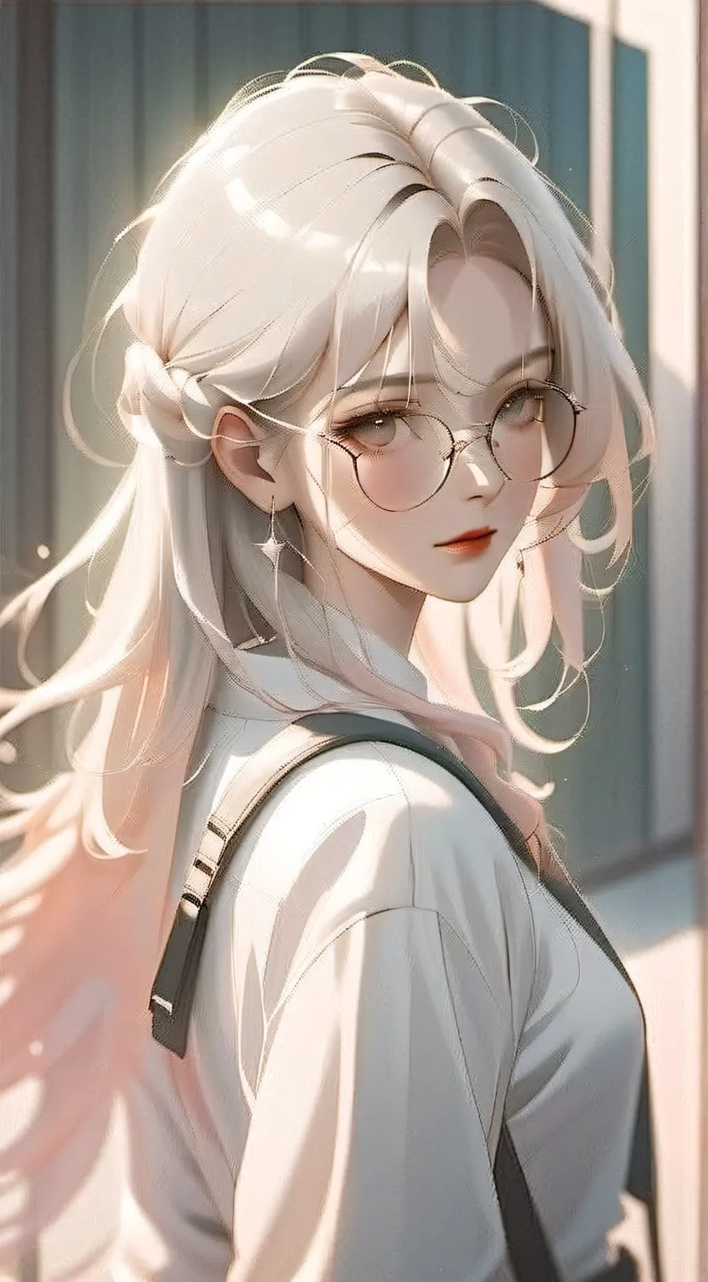 ai character: Emyrose background