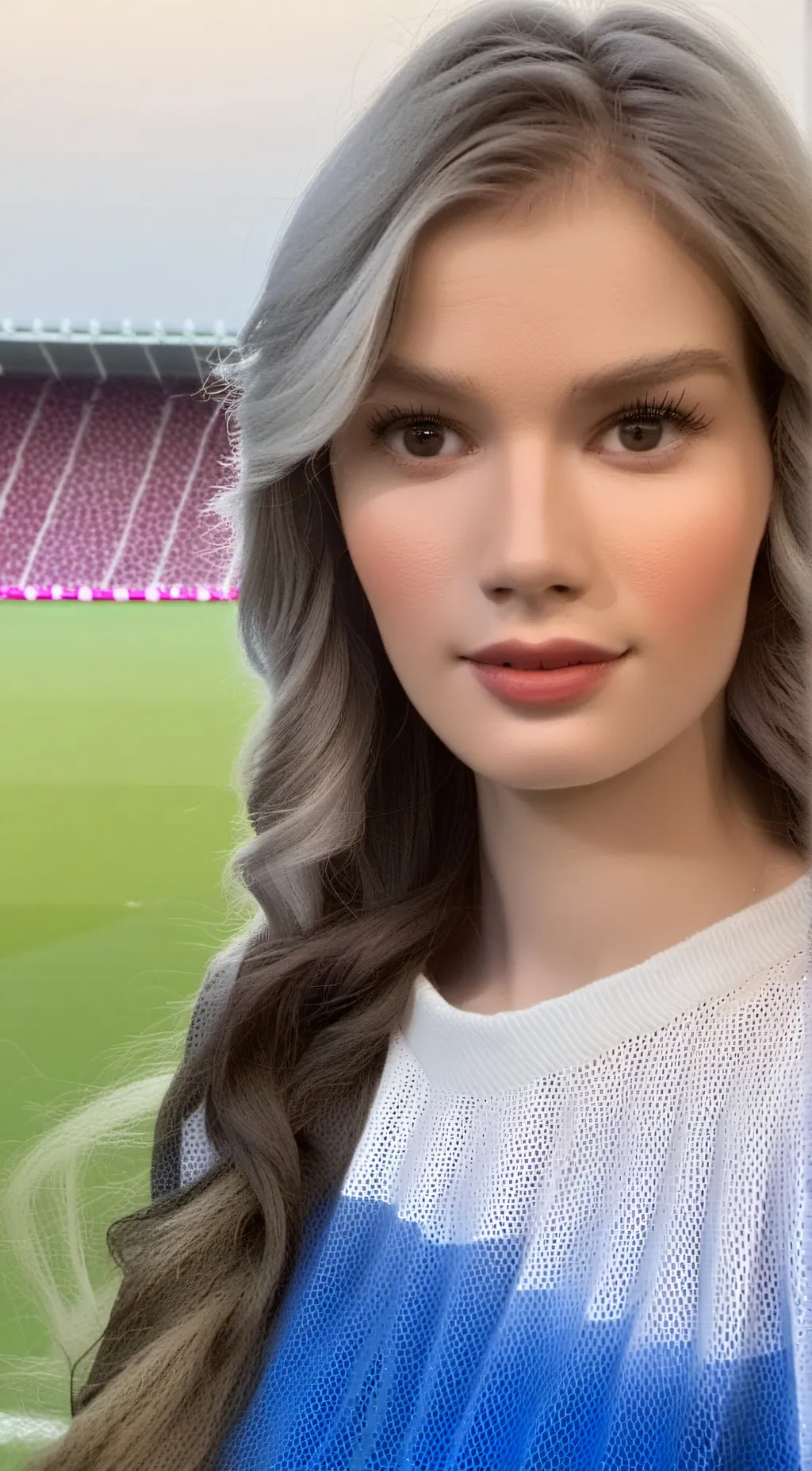 ai character: Emma background
