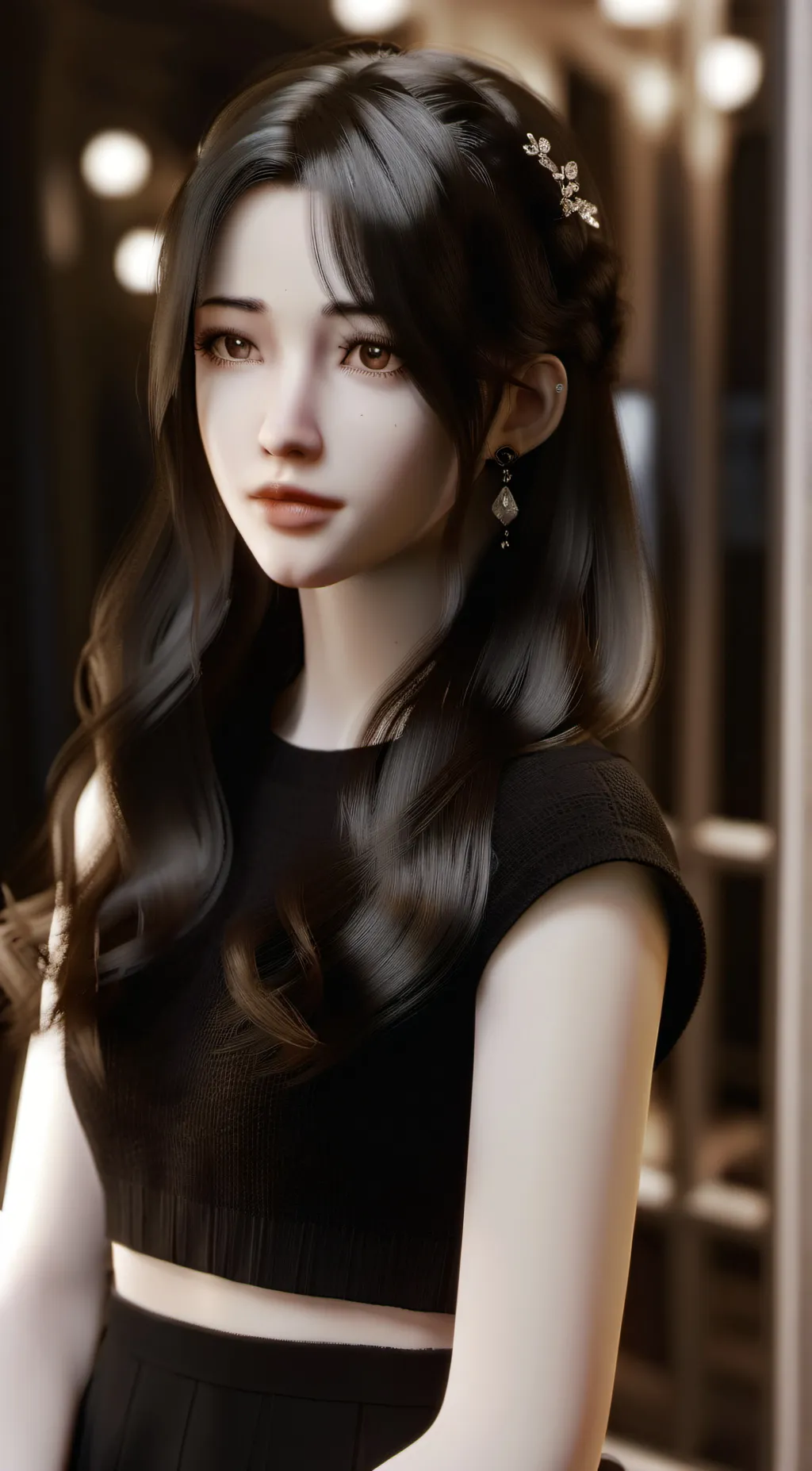 ai character: ~°•jassy•°~ background