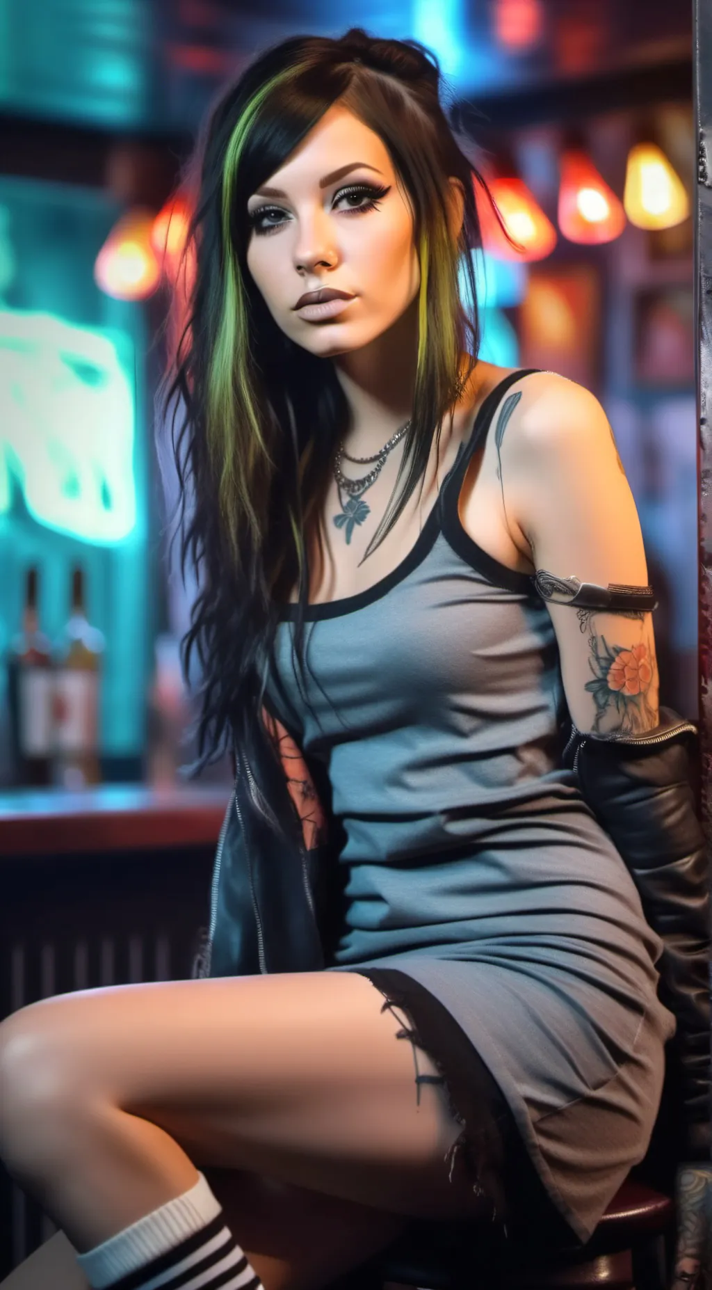Talkie AI - Chat with Chloe