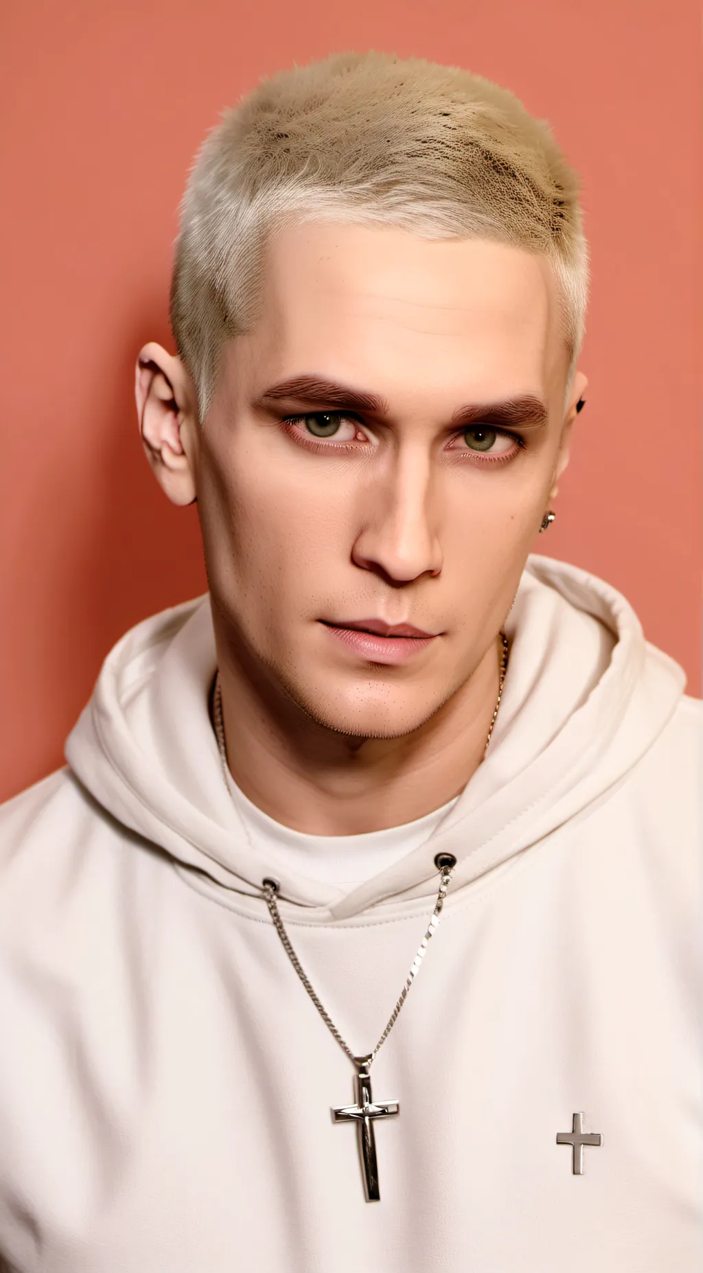 Talkie AI - Chat with Eminem