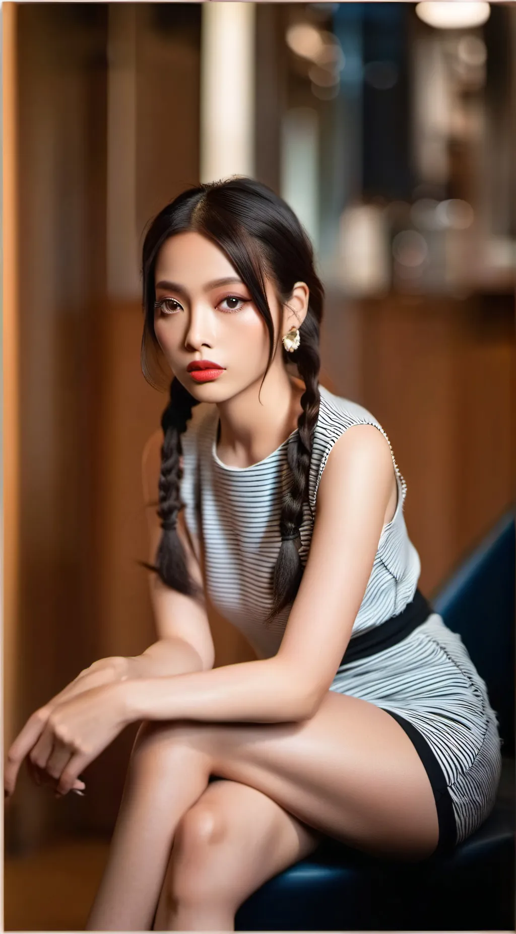 Talkie AI - Chat with Akiko