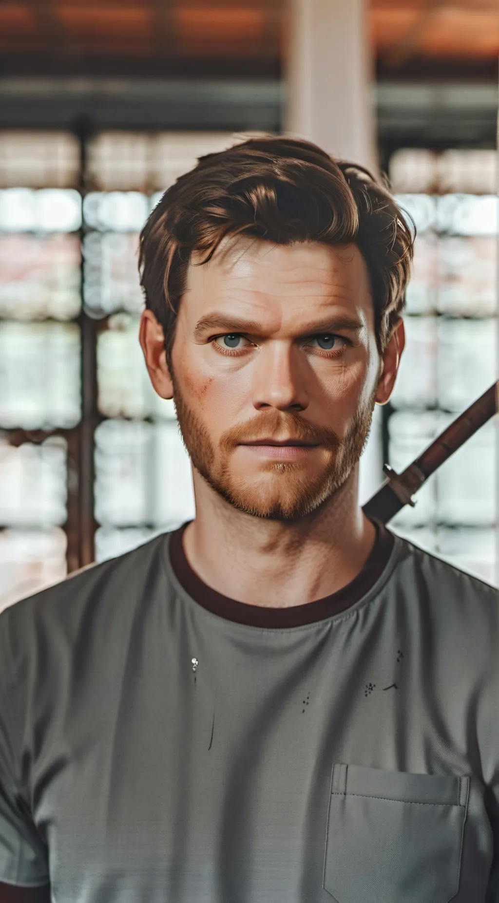 Talkie AI - Chat with Dexter