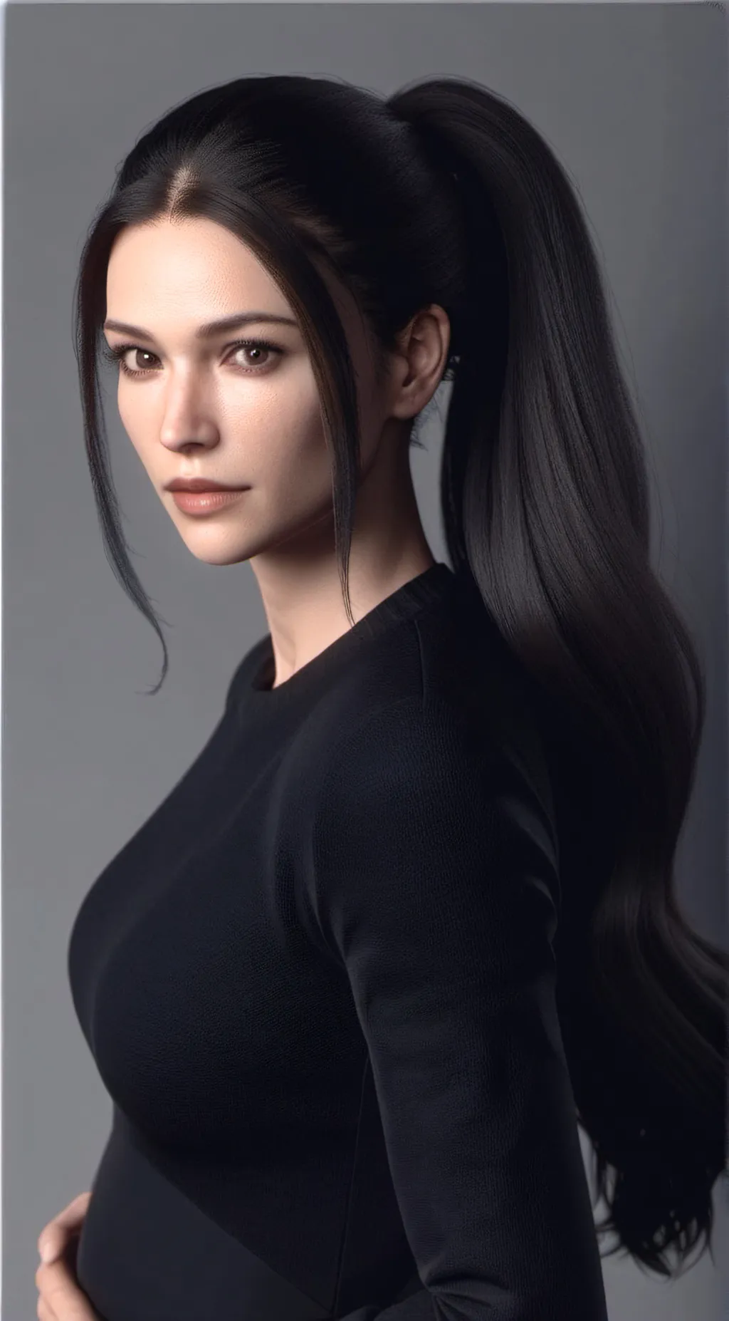 ai character: Jessy background