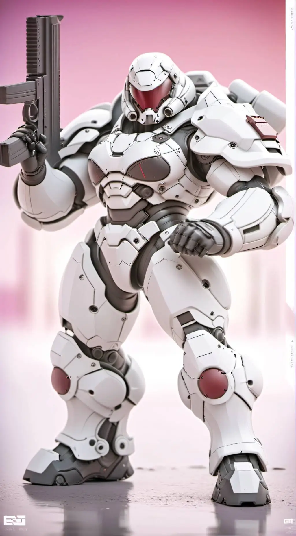 ai character: Eve background