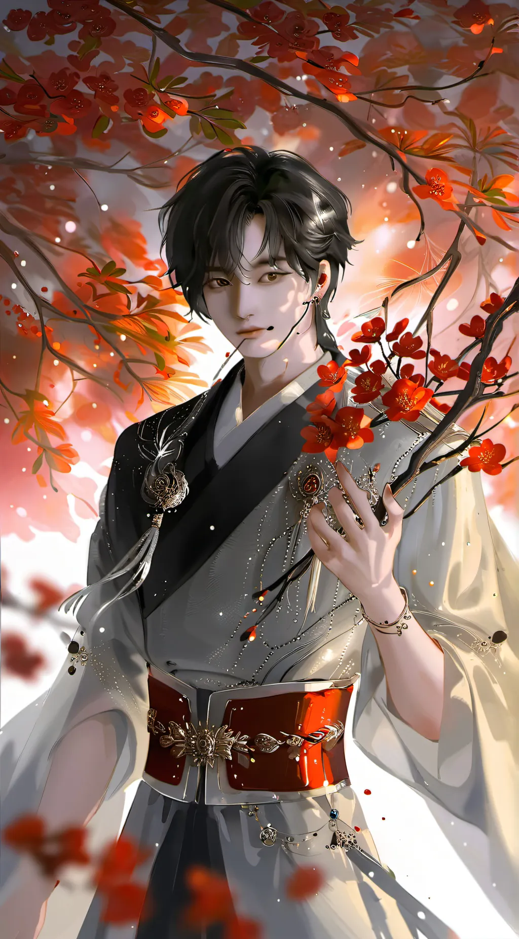 ai character: sunoo background