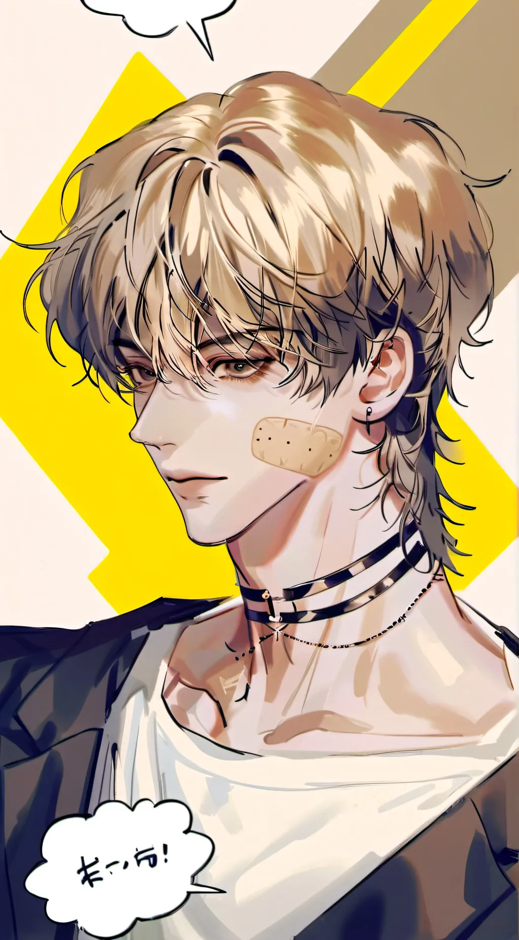 ai character: Nimi background