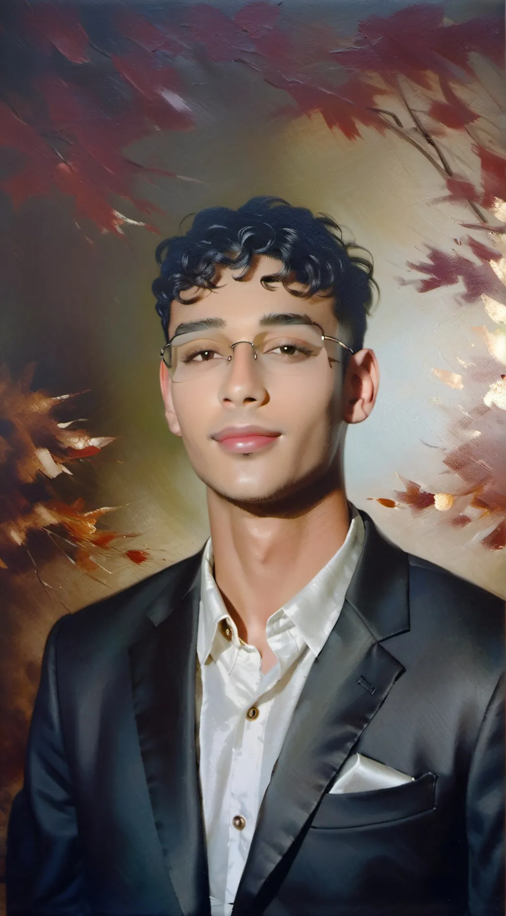 Talkie AI - Chat with Luizz