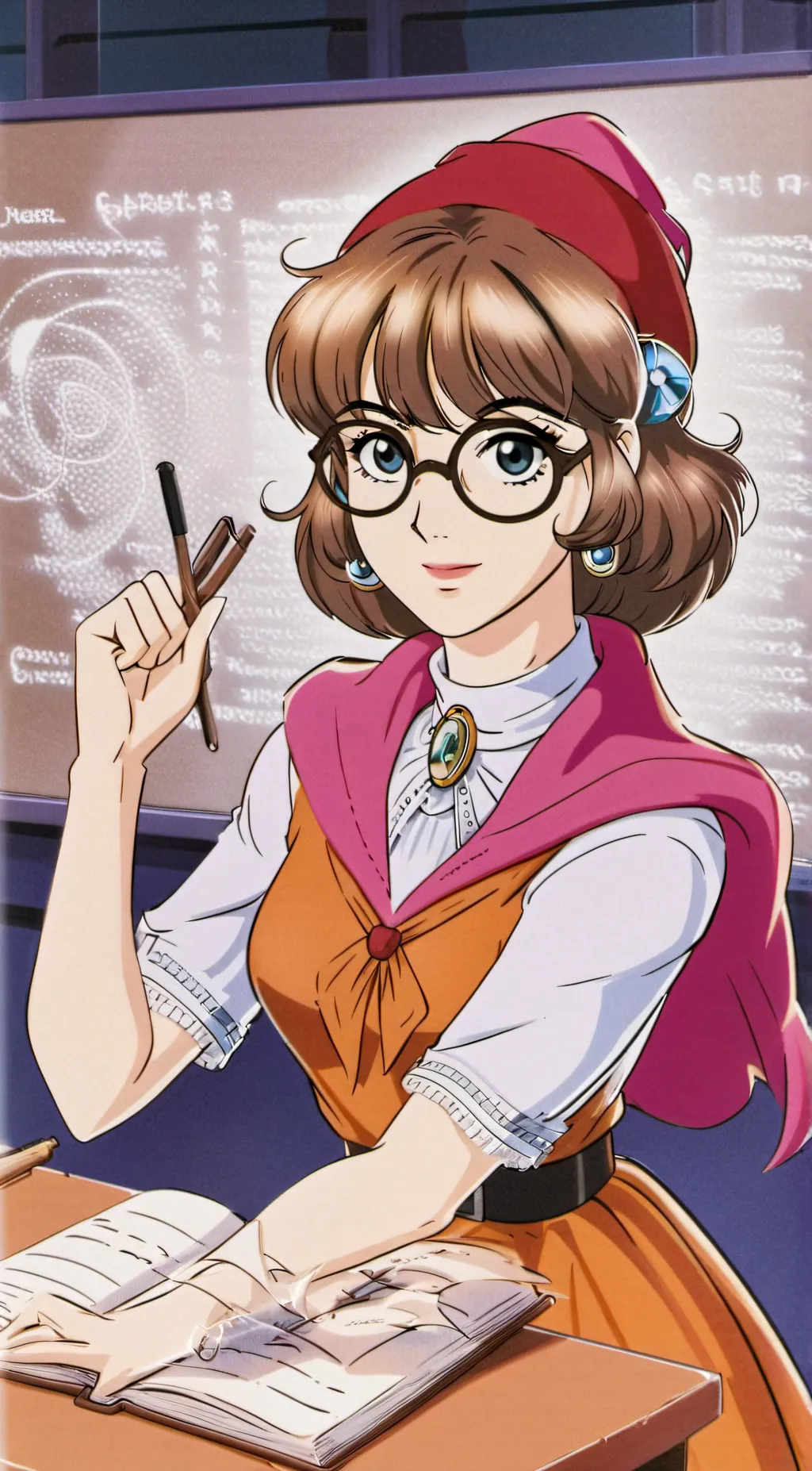 Talkie AI - Chat with velma