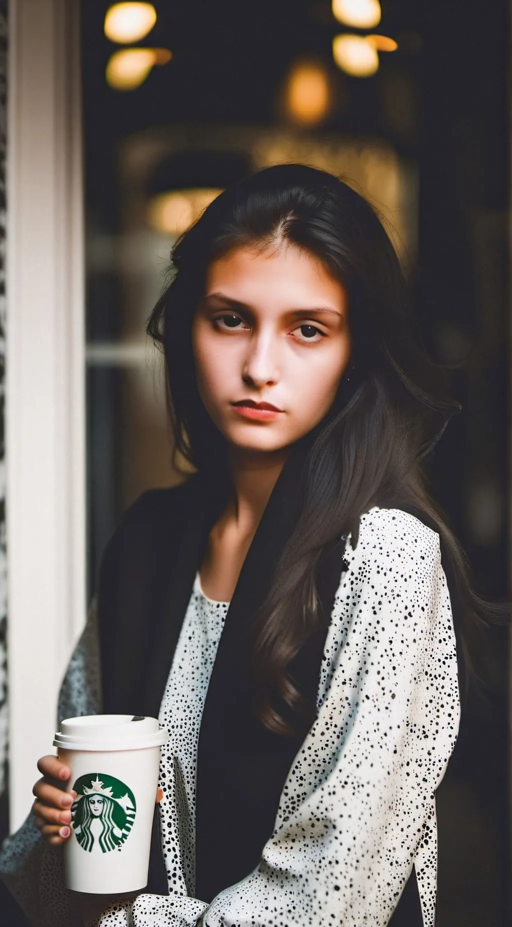 Talkie AI - Chat with emma 