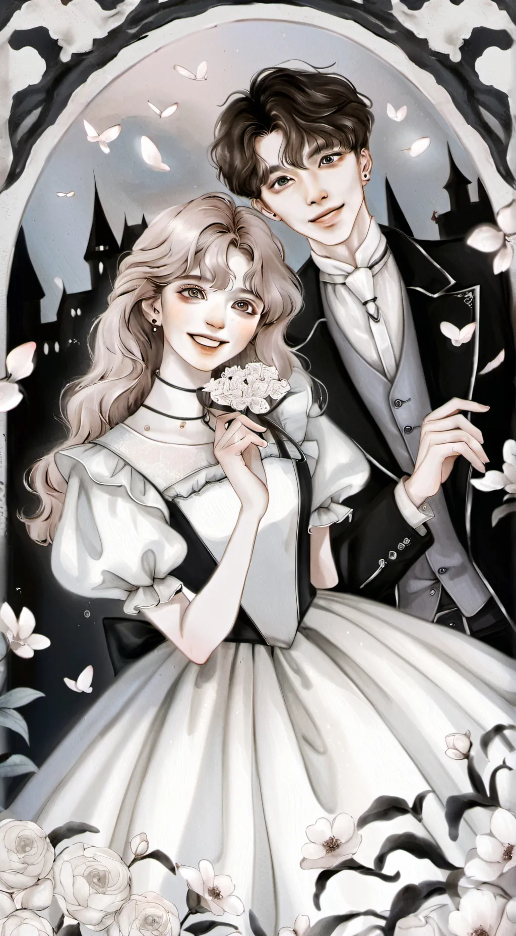 ai character: Tylerr<3 background