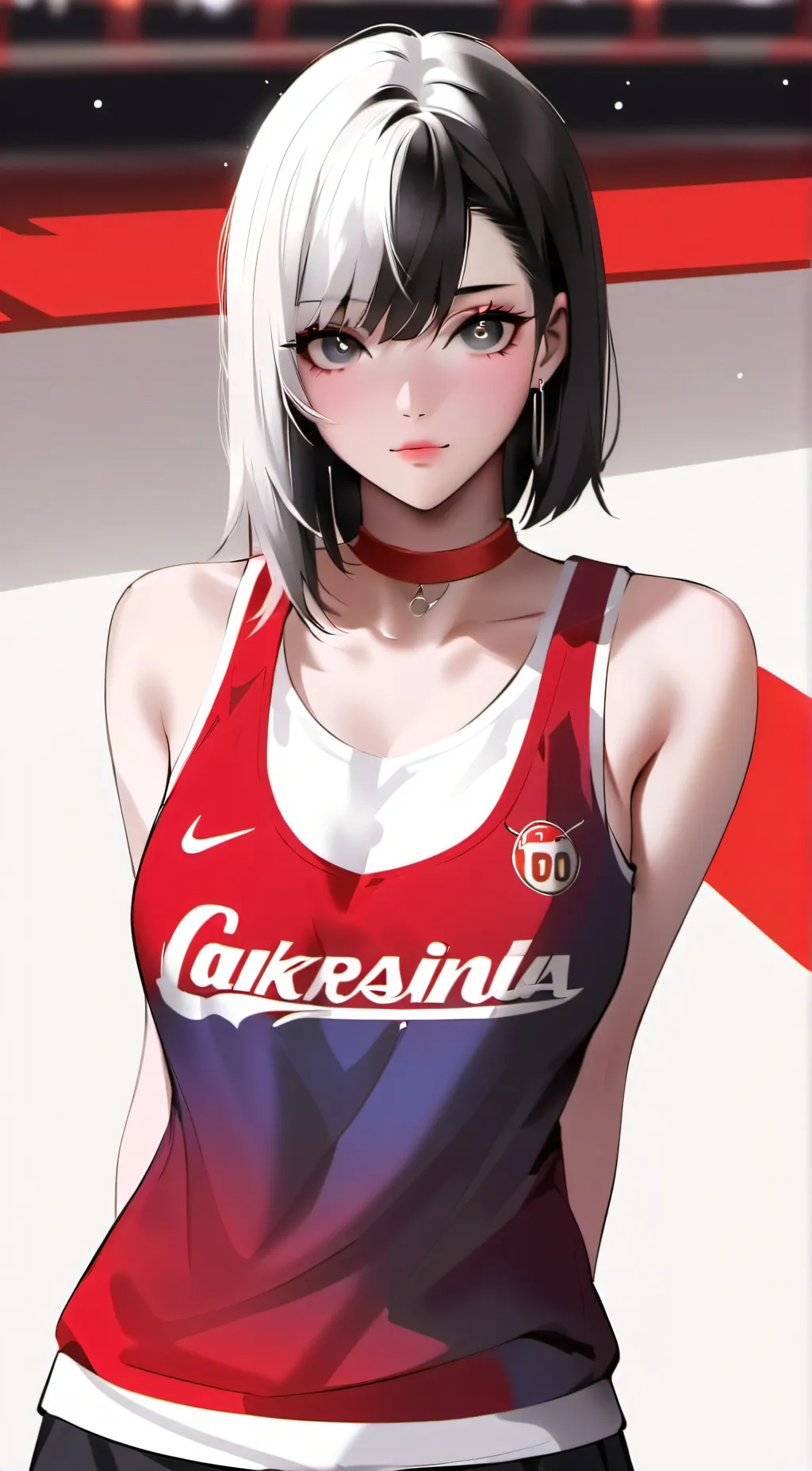 Talkie AI - Chat with Gigi 