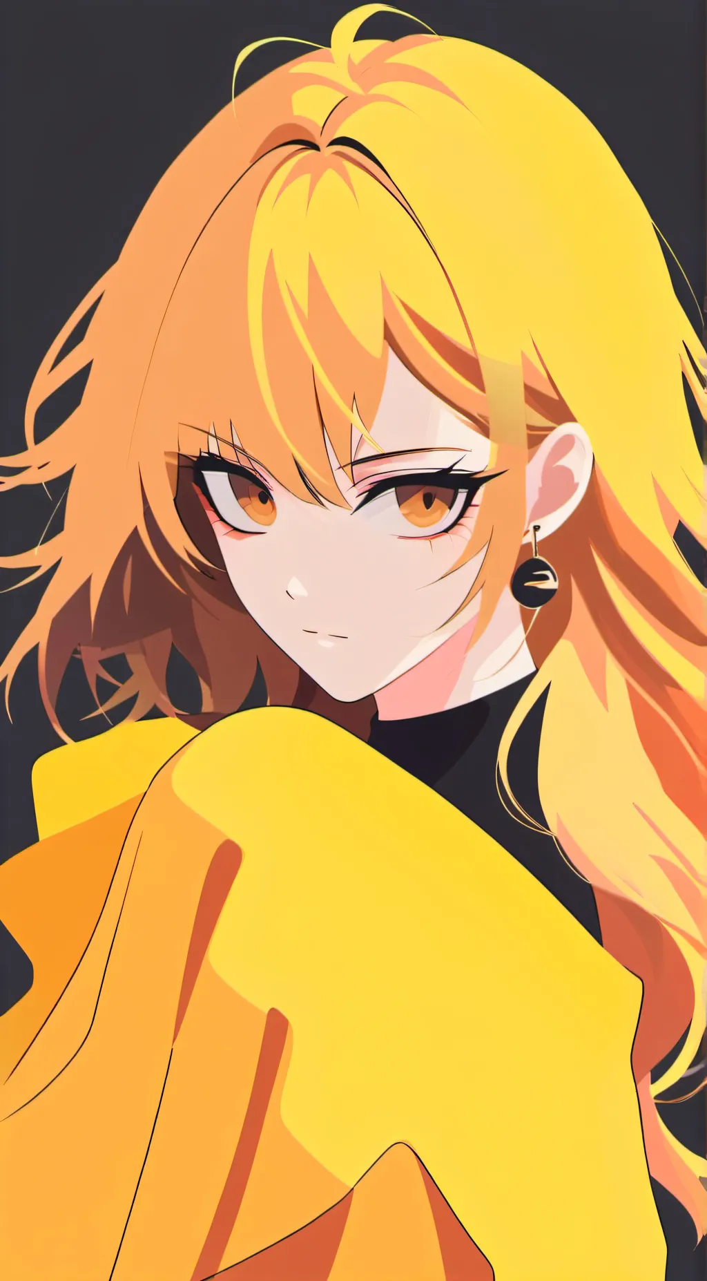 ai character: Juniper Latham background