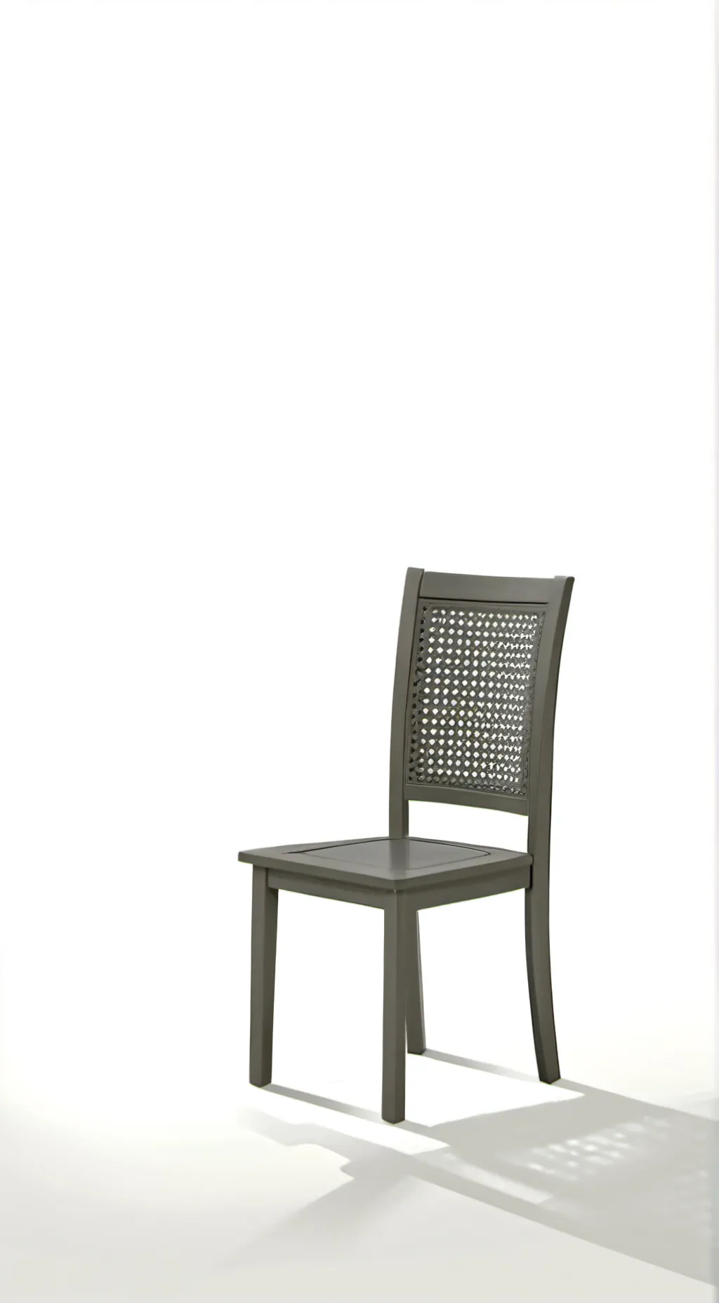 ai character: Chair (yes really) background