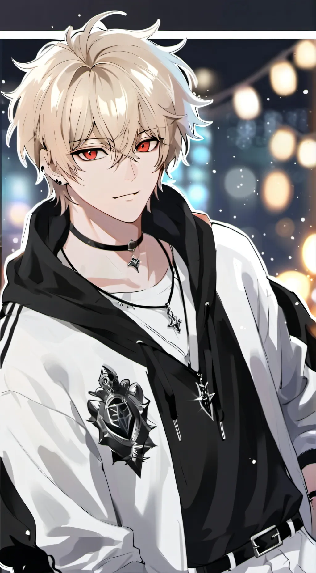 ai character: •°◇Asmodeus◇°• background