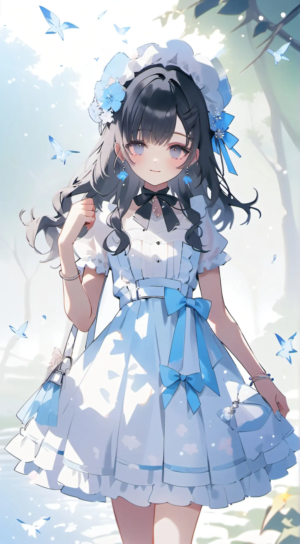 ai character: you can vent :) background