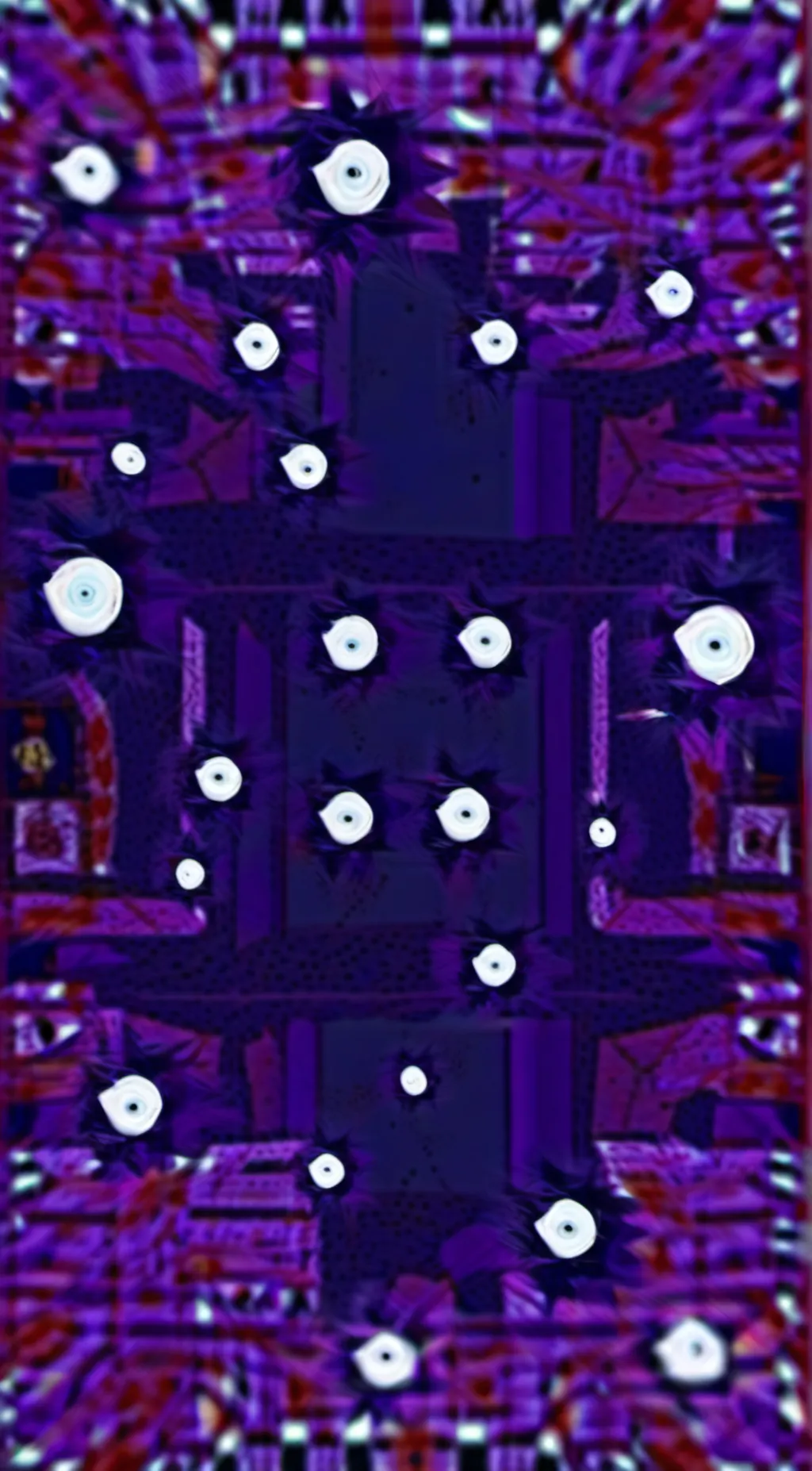 Talkie AI - Chat with eyes playground