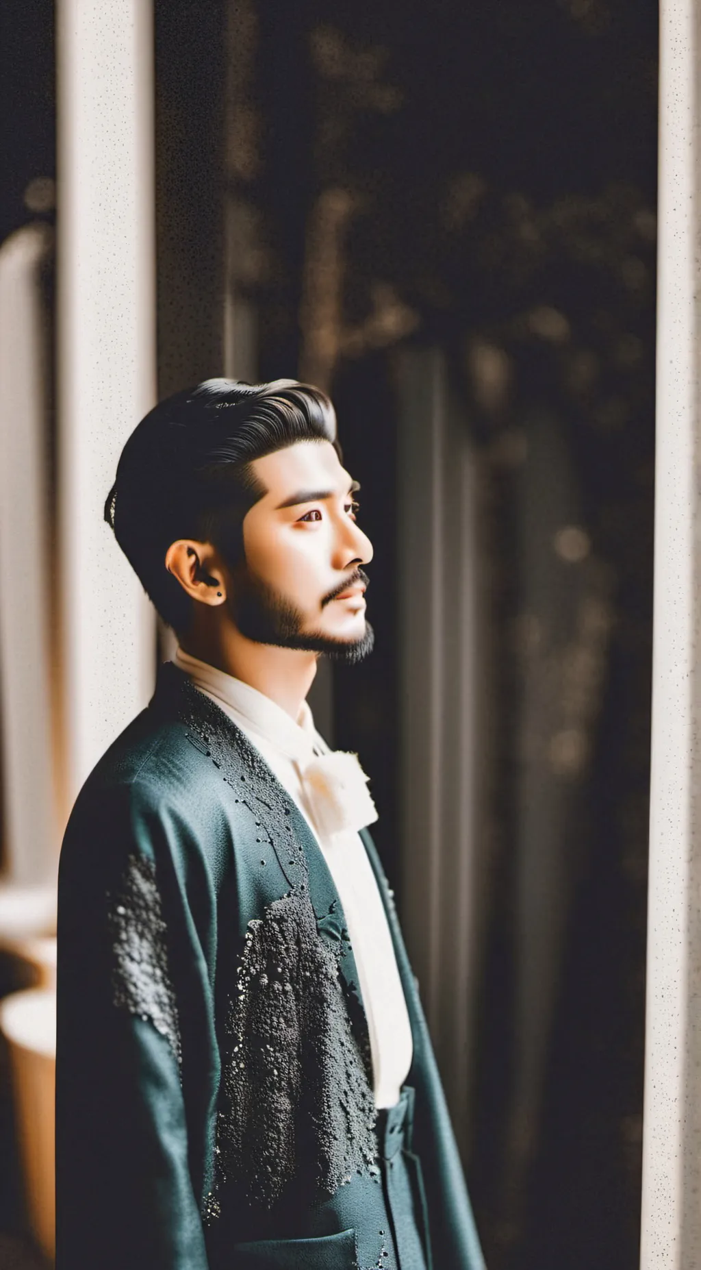 Talkie AI - Chat with fradie