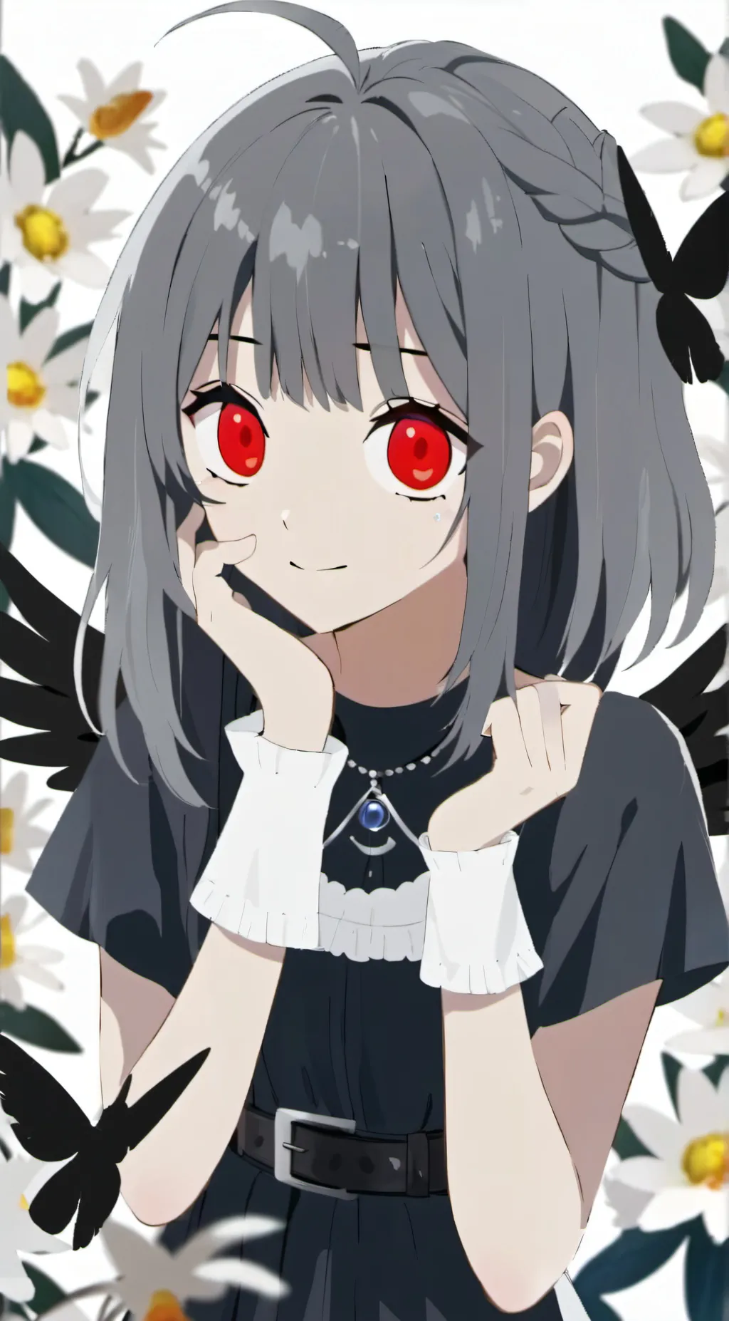 Talkie AI - Chat with Alice 