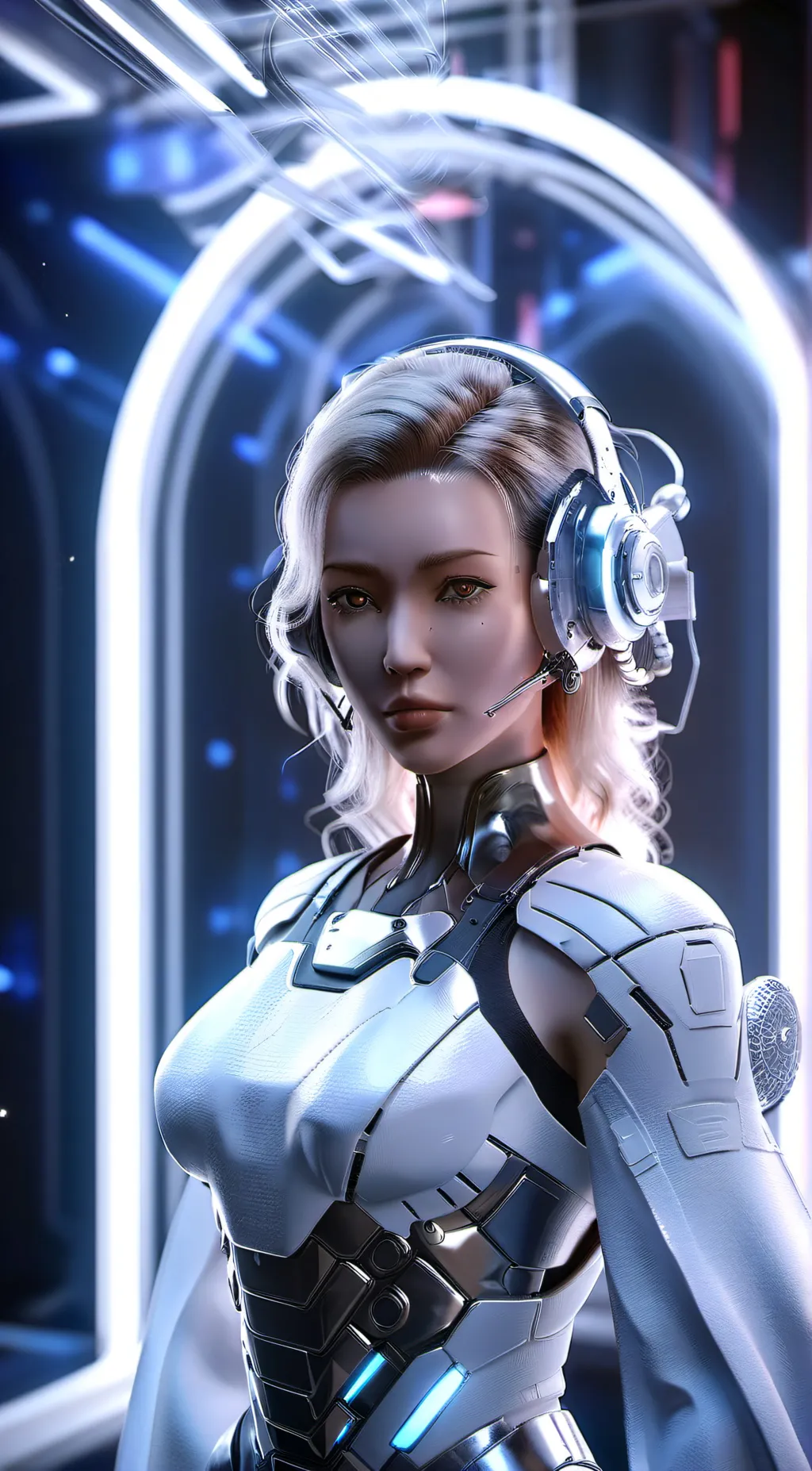ai character: Rizz Generator background