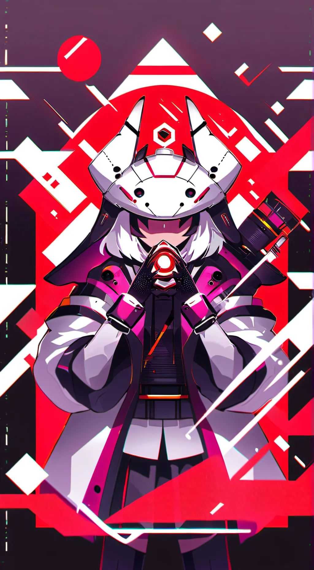 ai character: Kyle  background