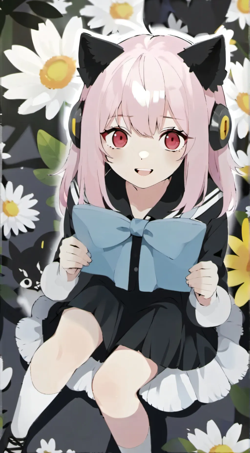 Talkie AI - Chat with Lily