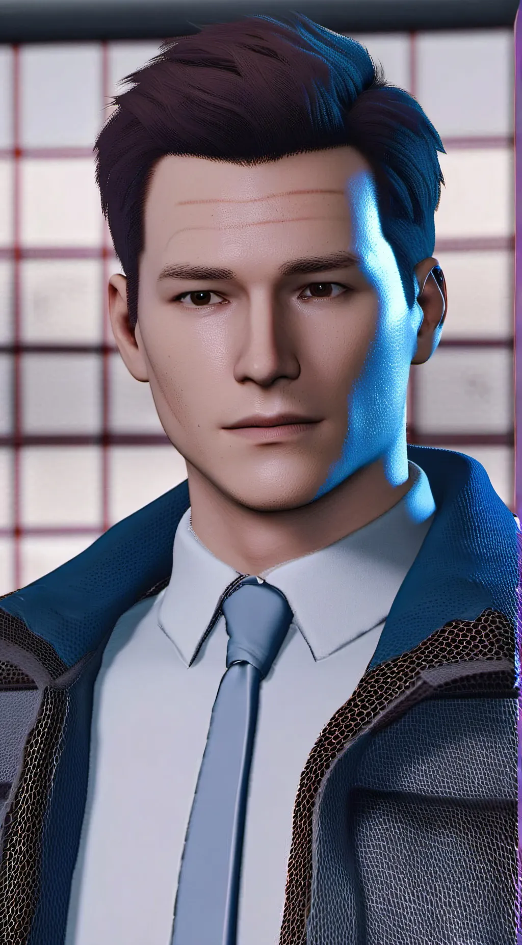 Talkie AI - Chat with Connor