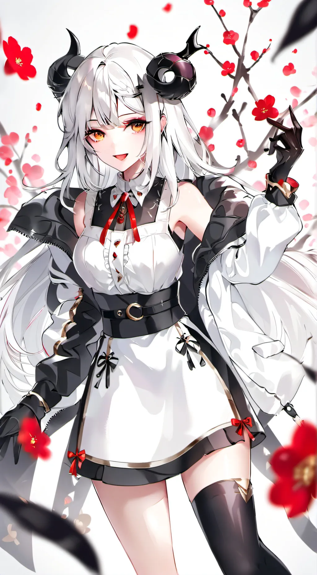 ai character: layla background