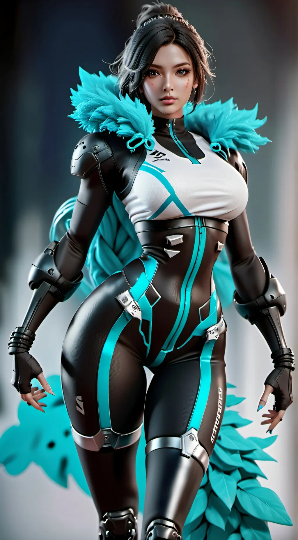 Talkie AI - Chat with Sage (Battle ver.)