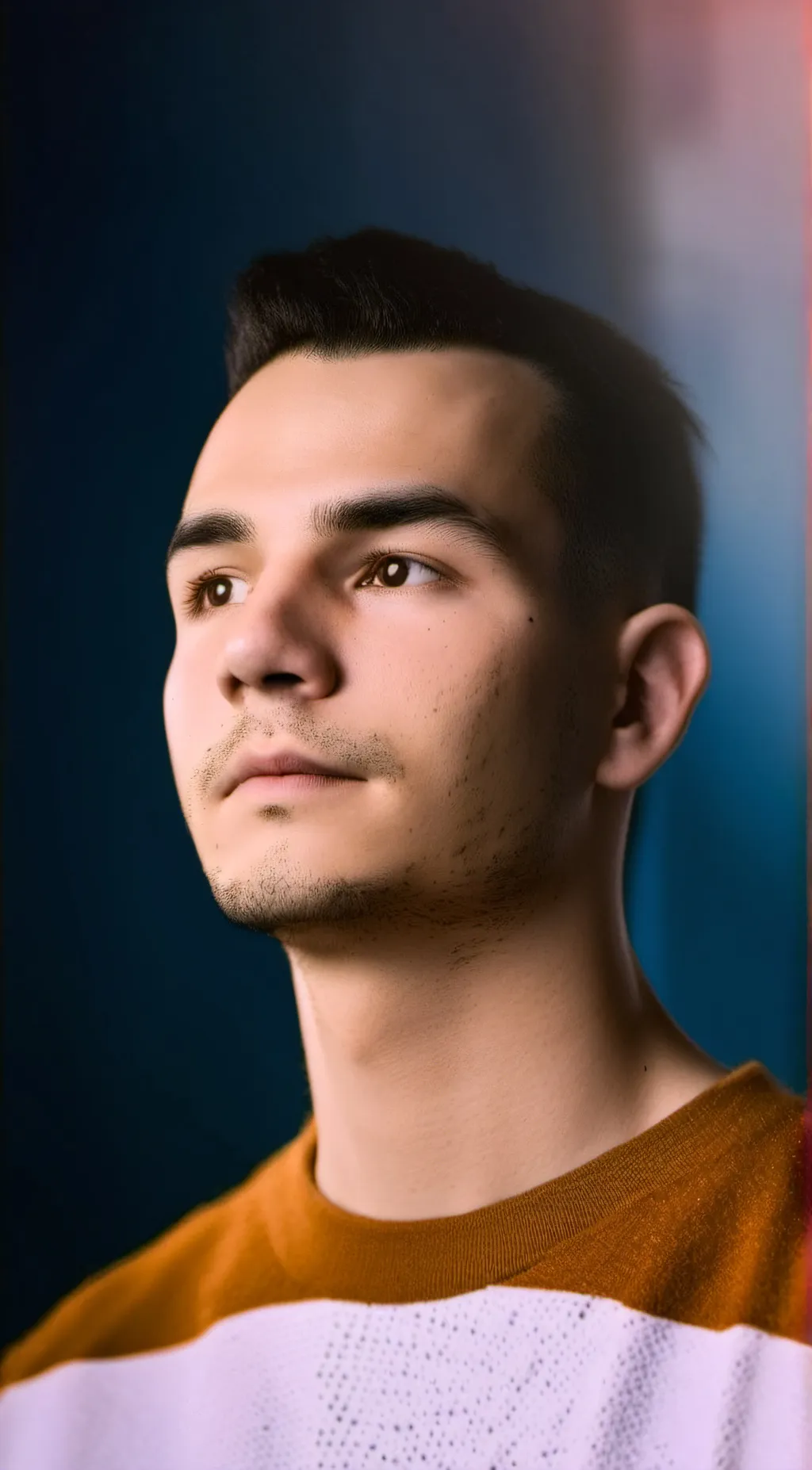 ai character: gp(Marko markovic) background