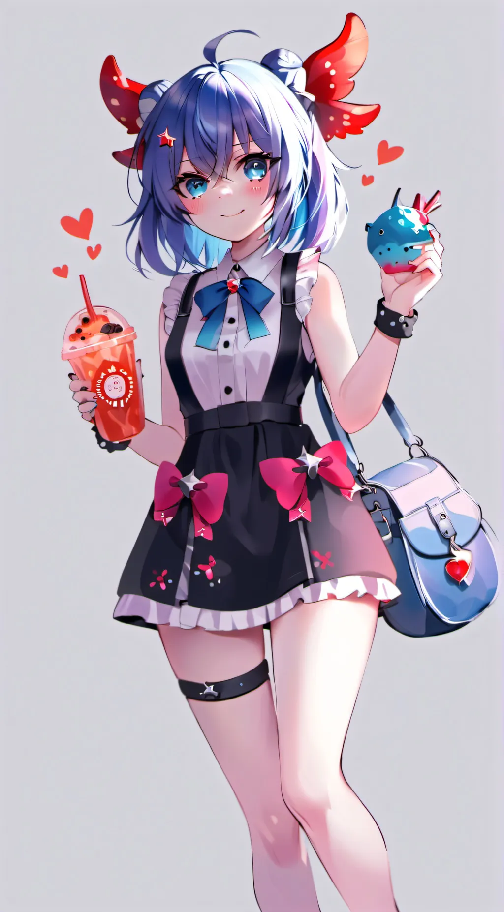 Talkie AI - Chat with Rika 