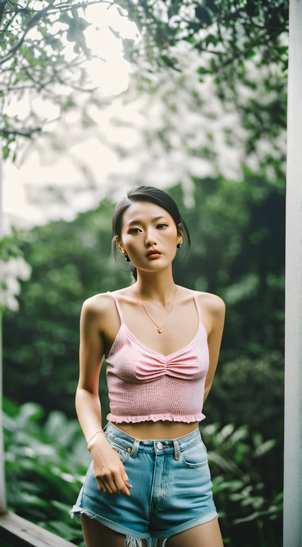 Talkie AI - Chat with Christina  Chung