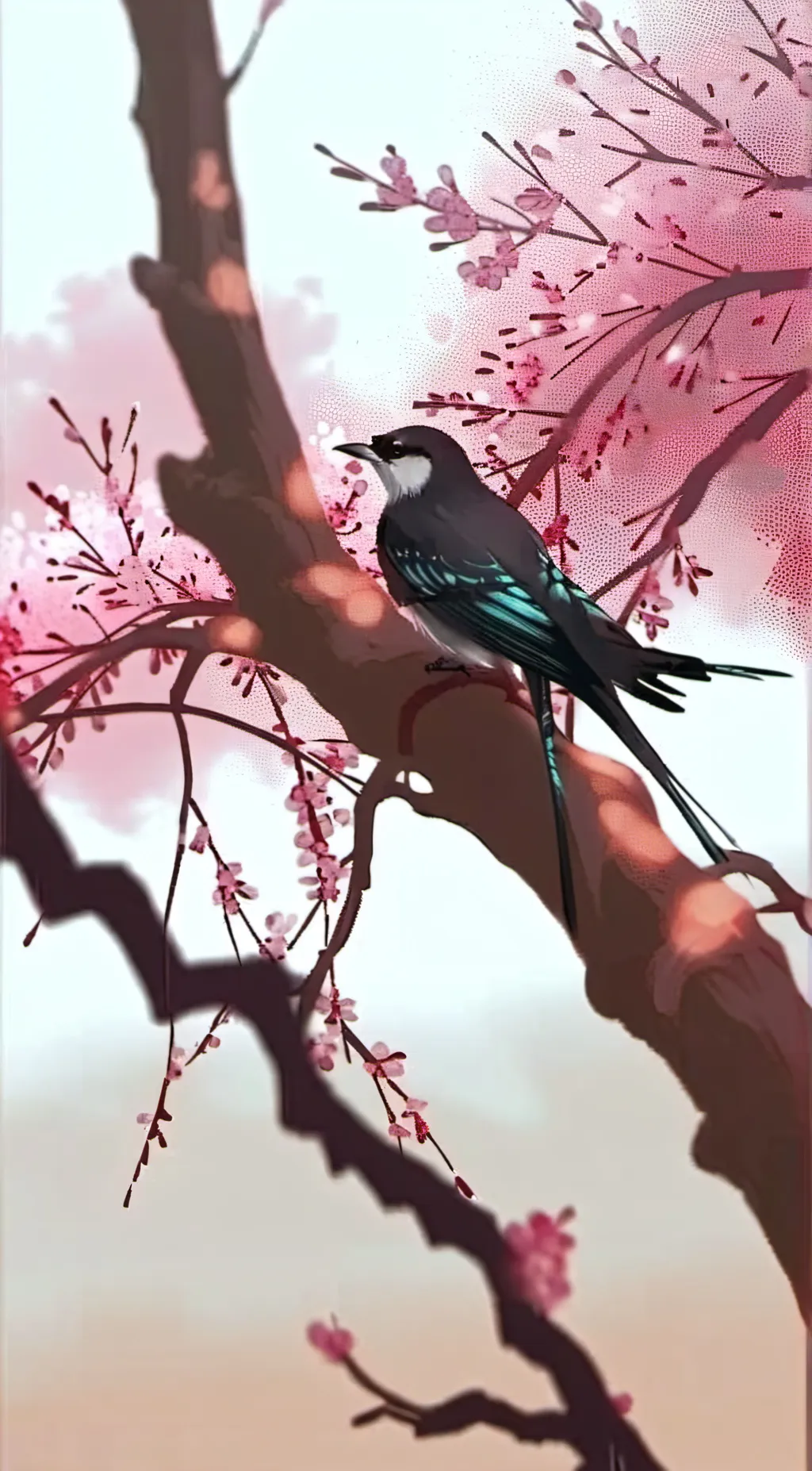 ai character: •~HAWKS~• background