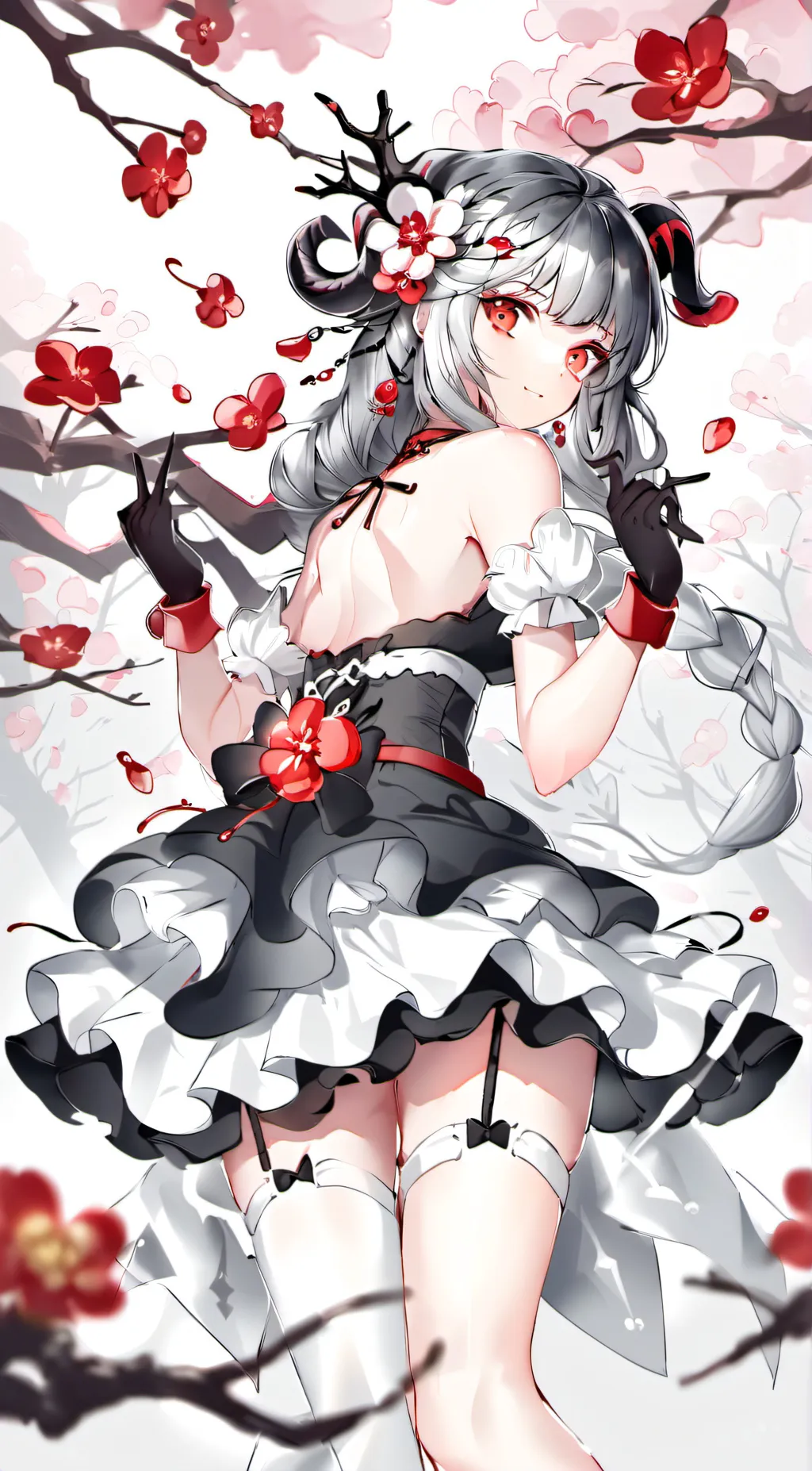 ai character: AveryAnn background