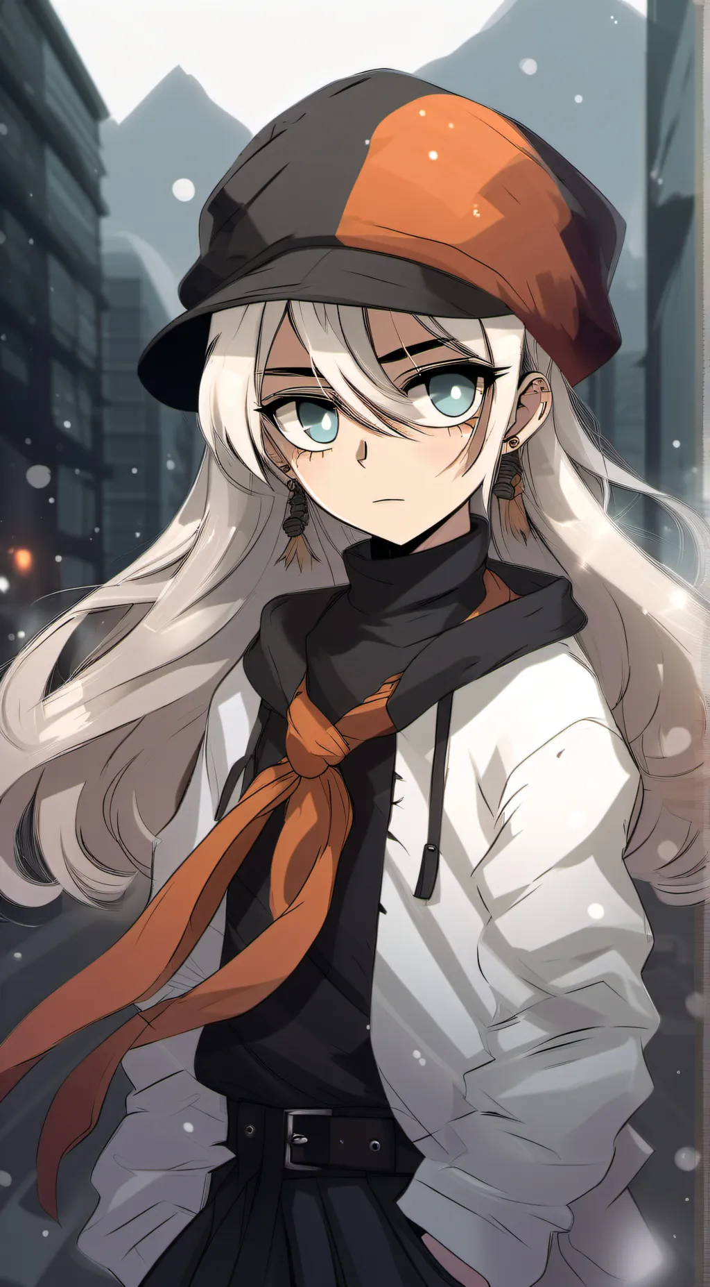 ai character: 💔💉Kasey💉💔 background