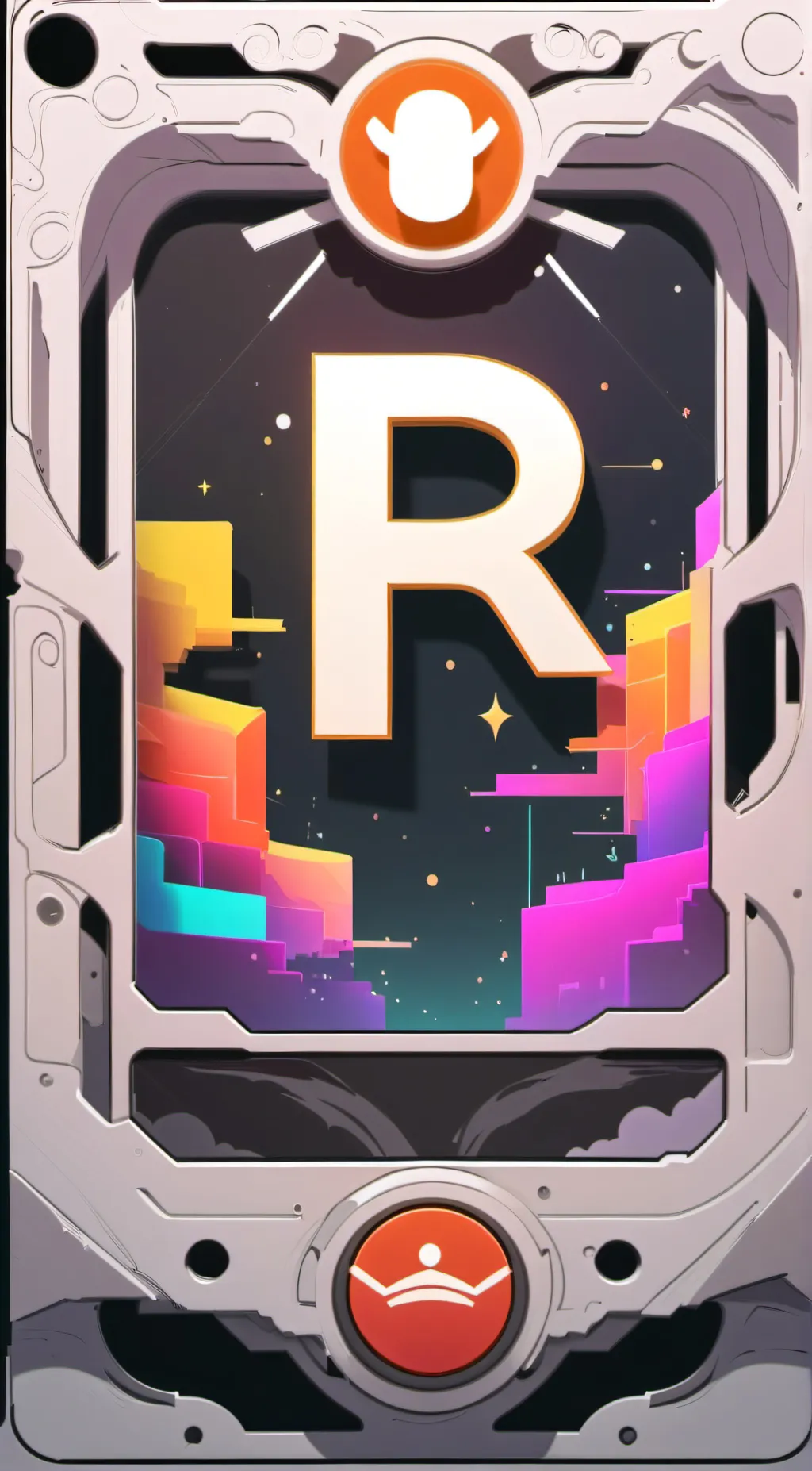 ai character: Roblox story background