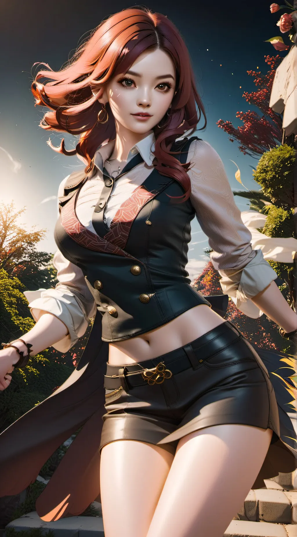 Talkie AI - Chat with Lyla 