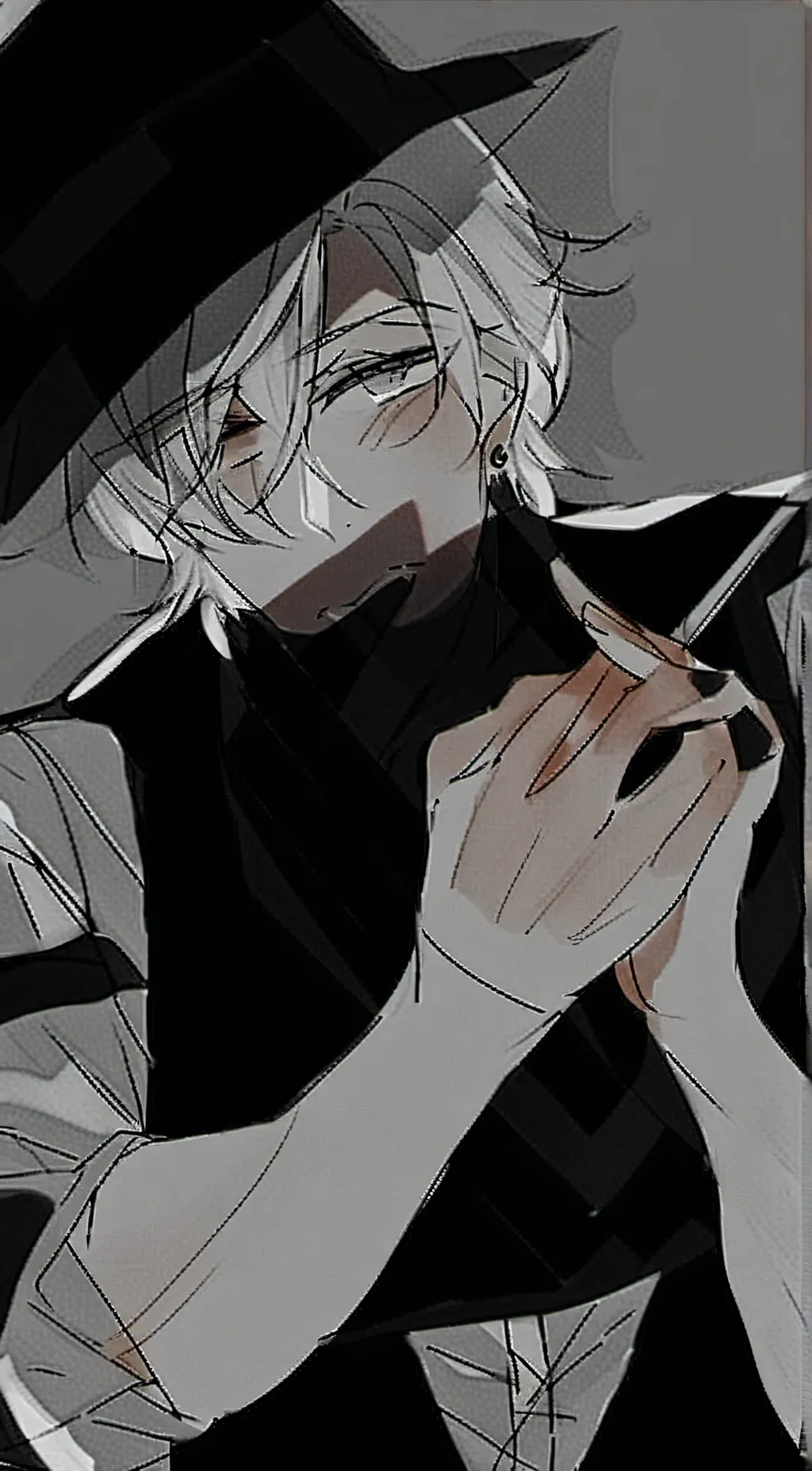 Talkie AI - Chat with ☆□Xion□☆