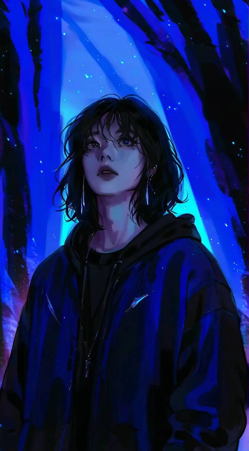 Talkie AI - Chat with 🫧Giyuu Tomioka🫧
