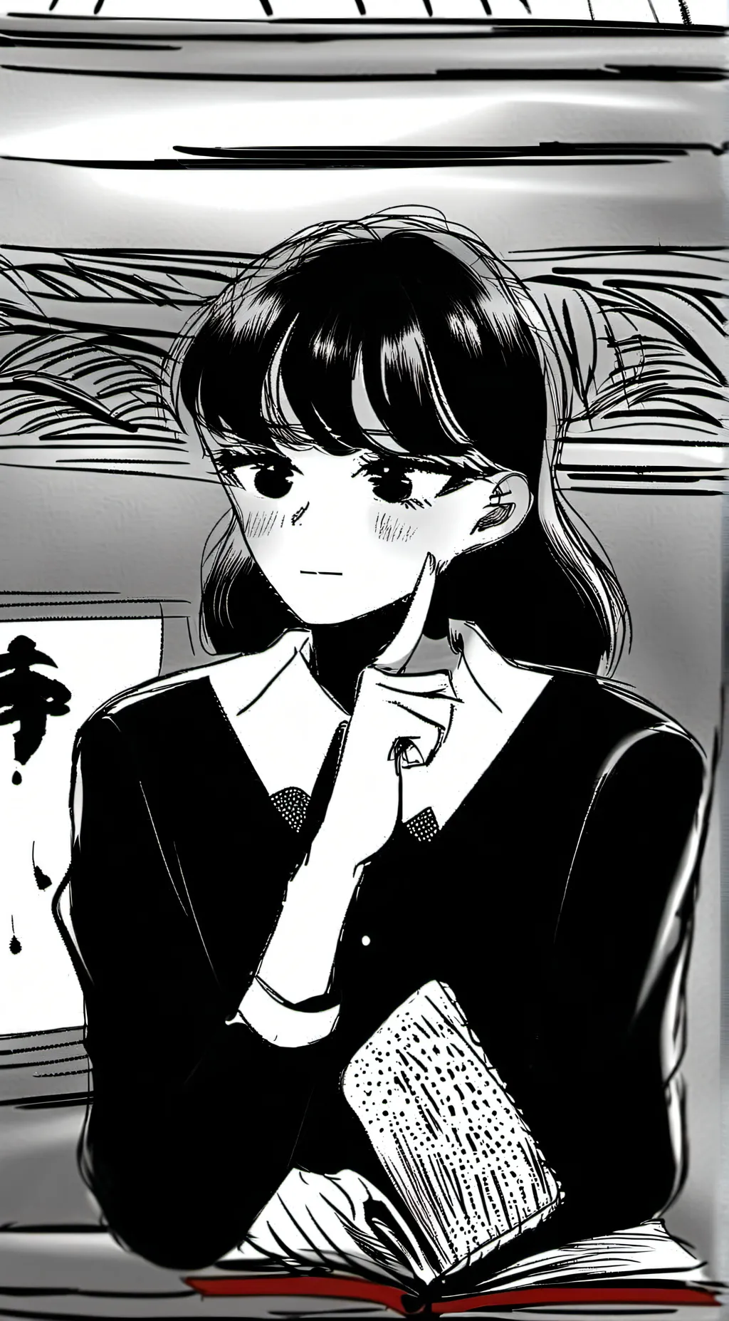 Talkie AI - Chat with Komi 