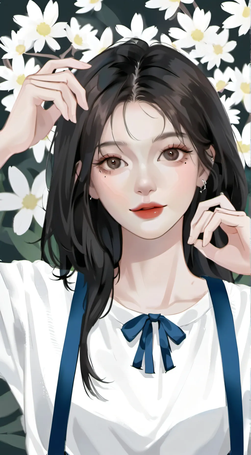 Talkie AI - Chat with Lara