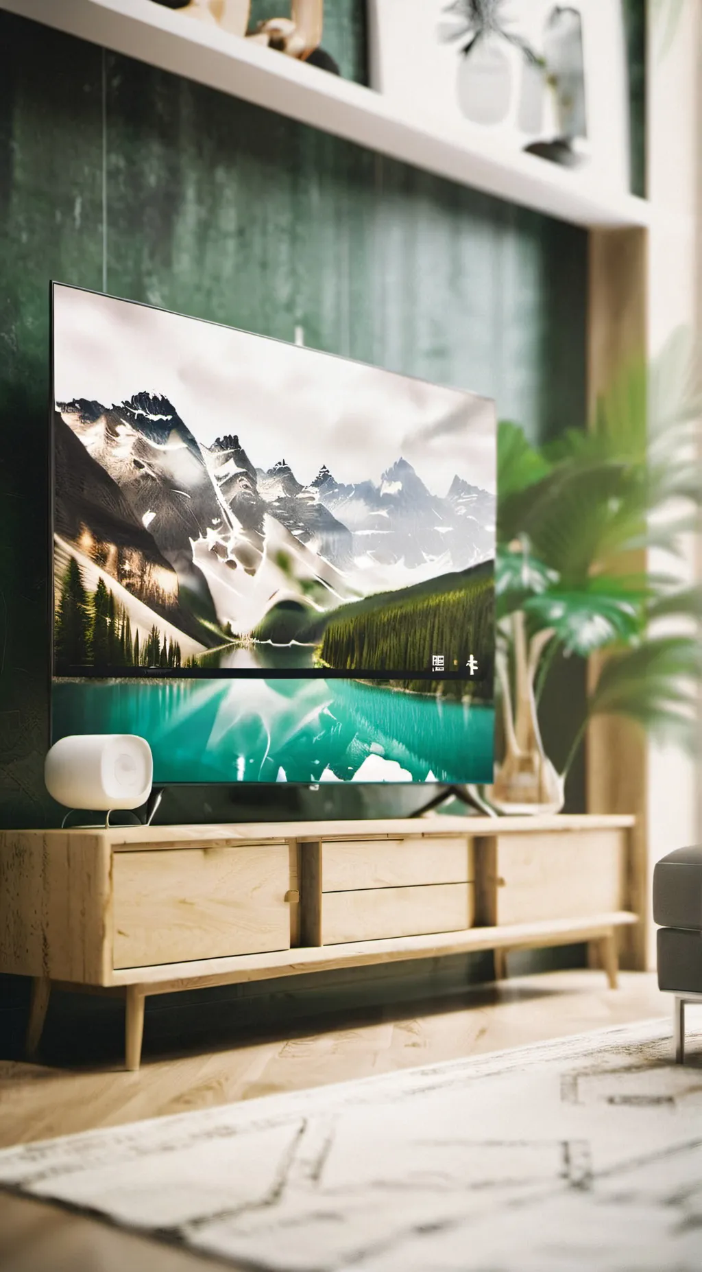 ai character: Tv 🤑🤑🤑🤑🤑🤑🤑 background