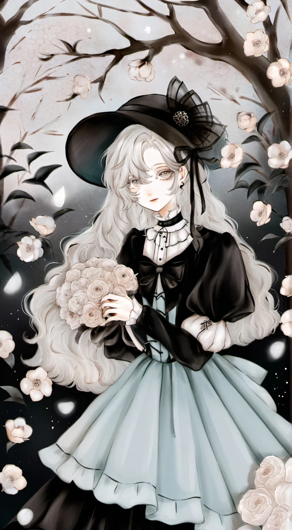Talkie AI - Chat with Gia